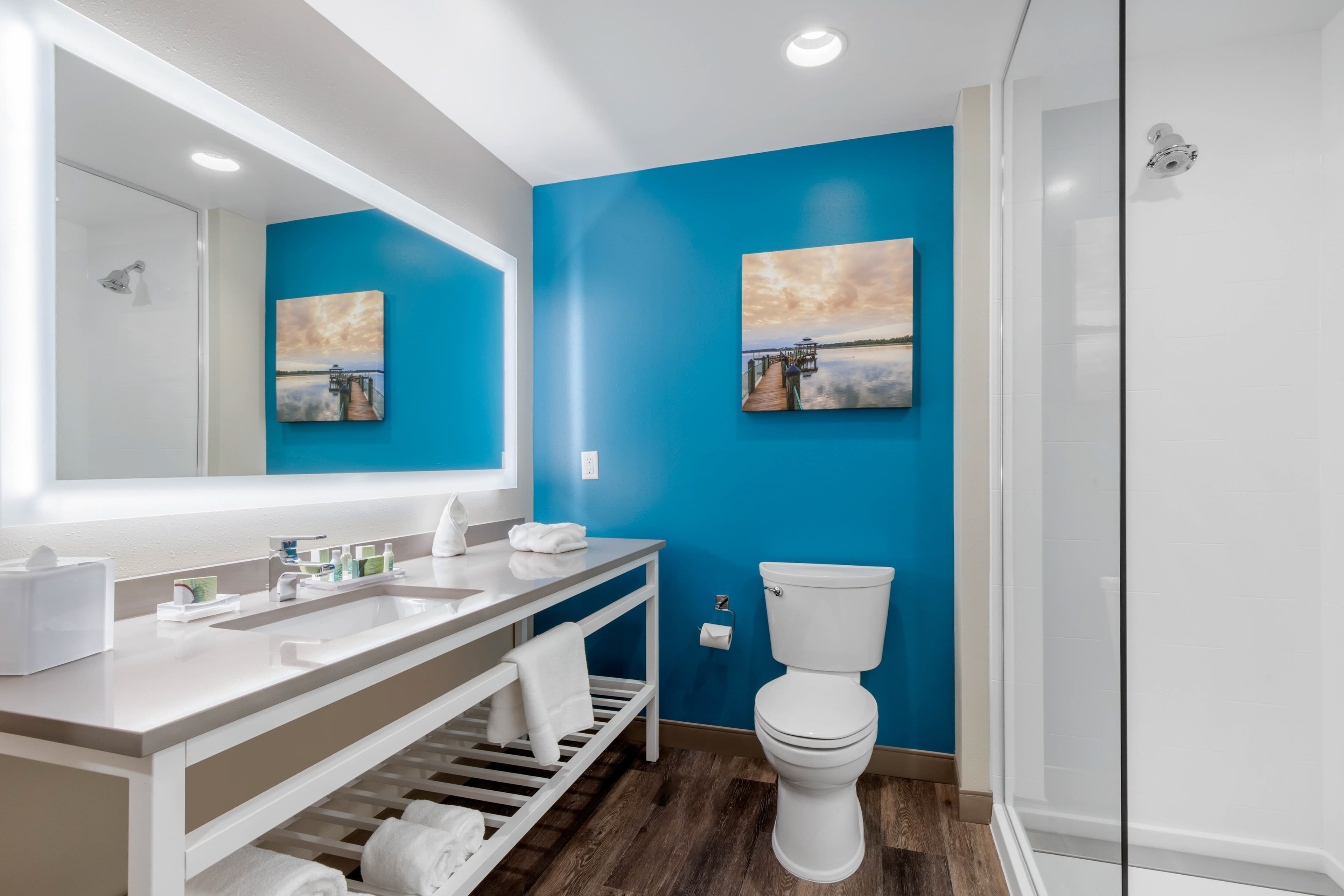 Cambria Hotel Mount Pleasant - Charleston — 18