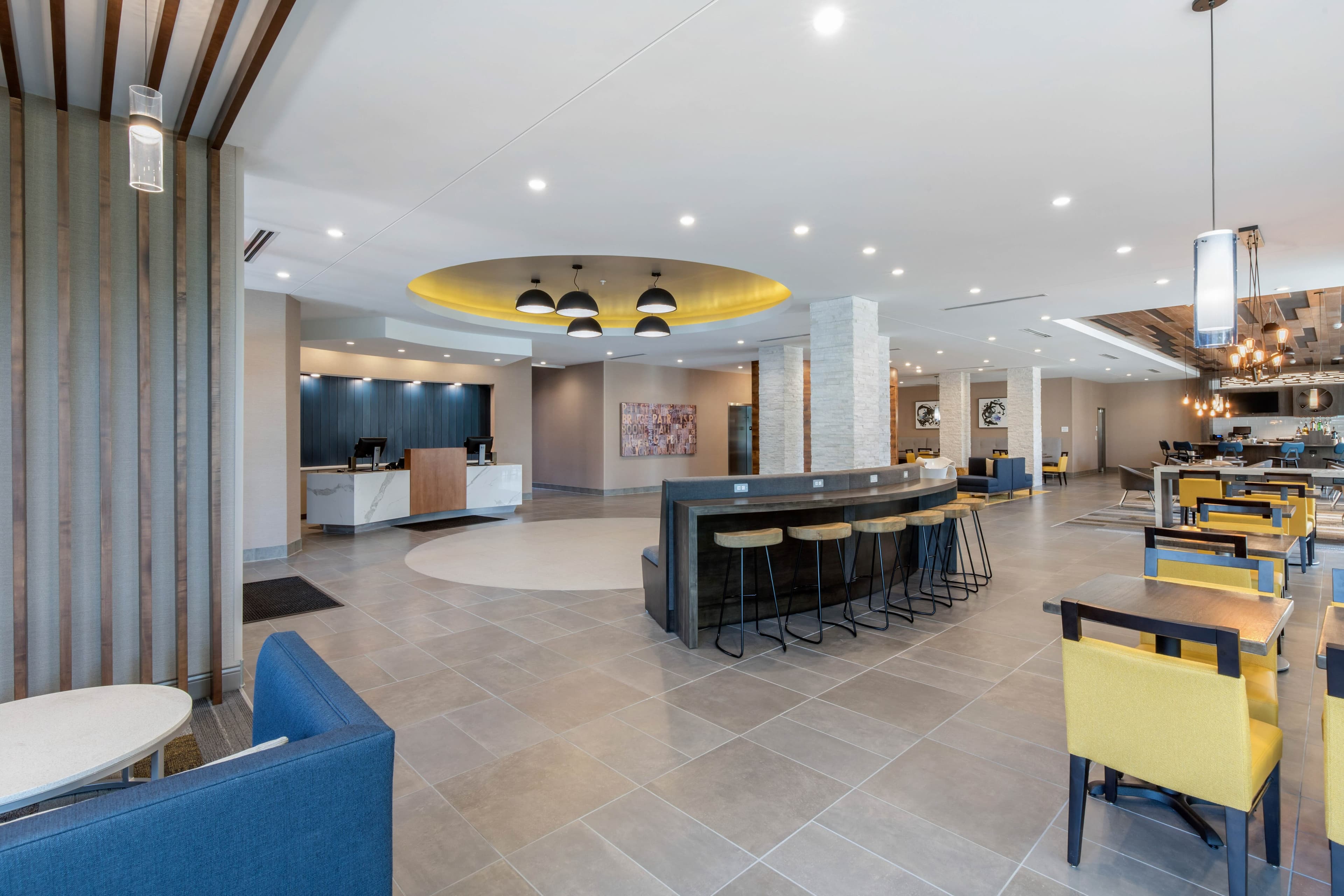 Cambria Hotel Mount Pleasant - Charleston - Image 1