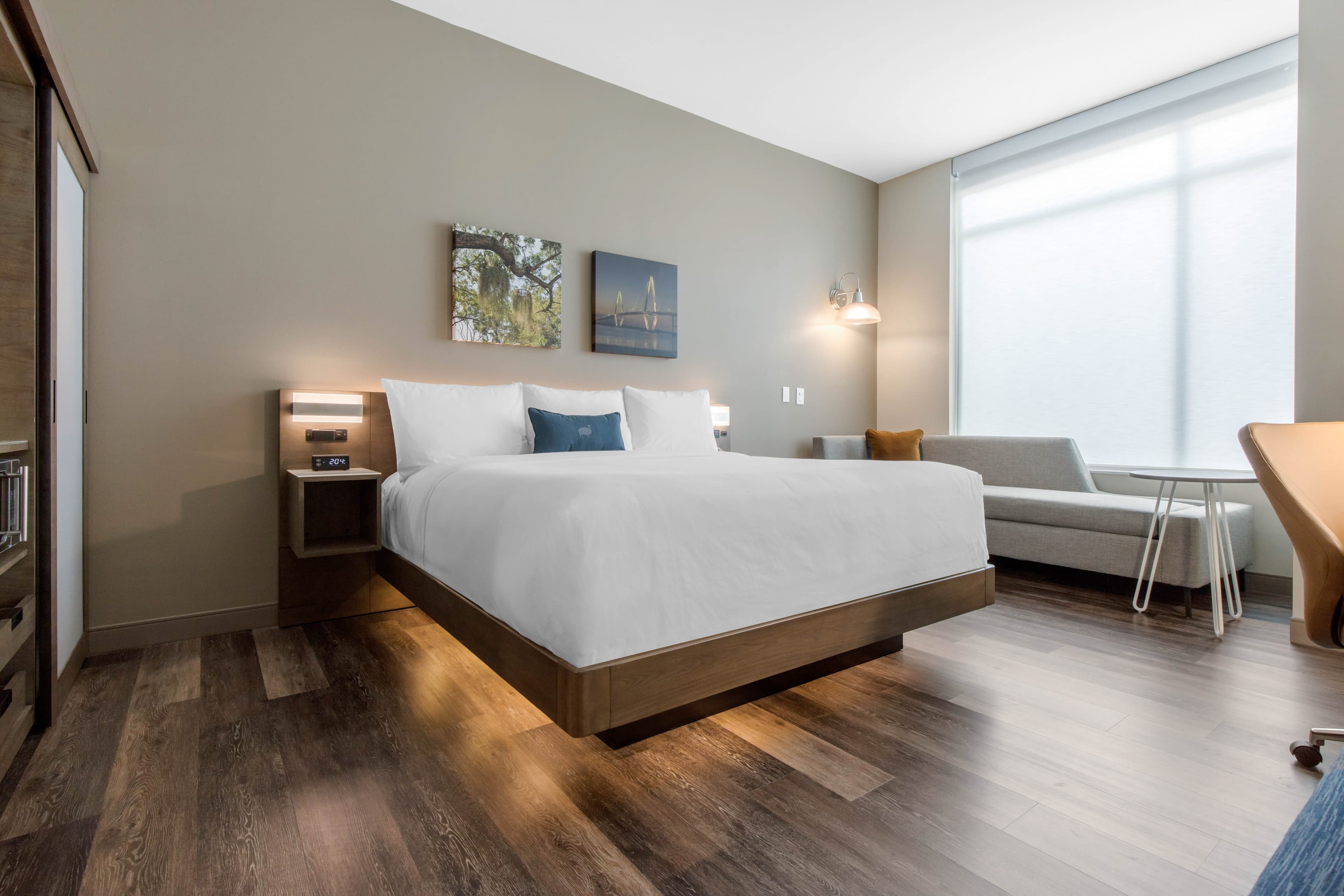 Cambria Hotel Mount Pleasant - Charleston - Image 2