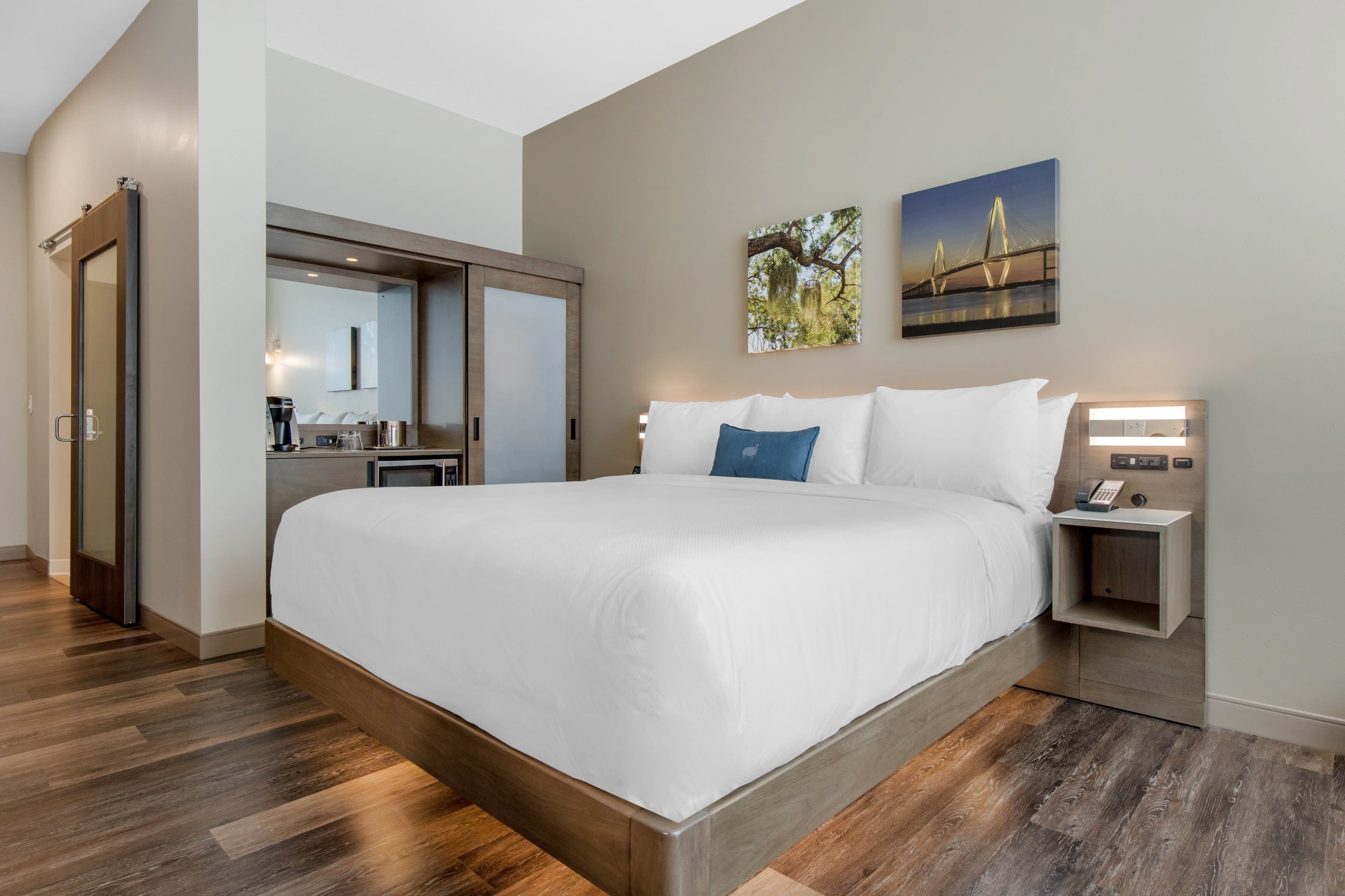Cambria Hotel Mount Pleasant - Charleston - Image 3