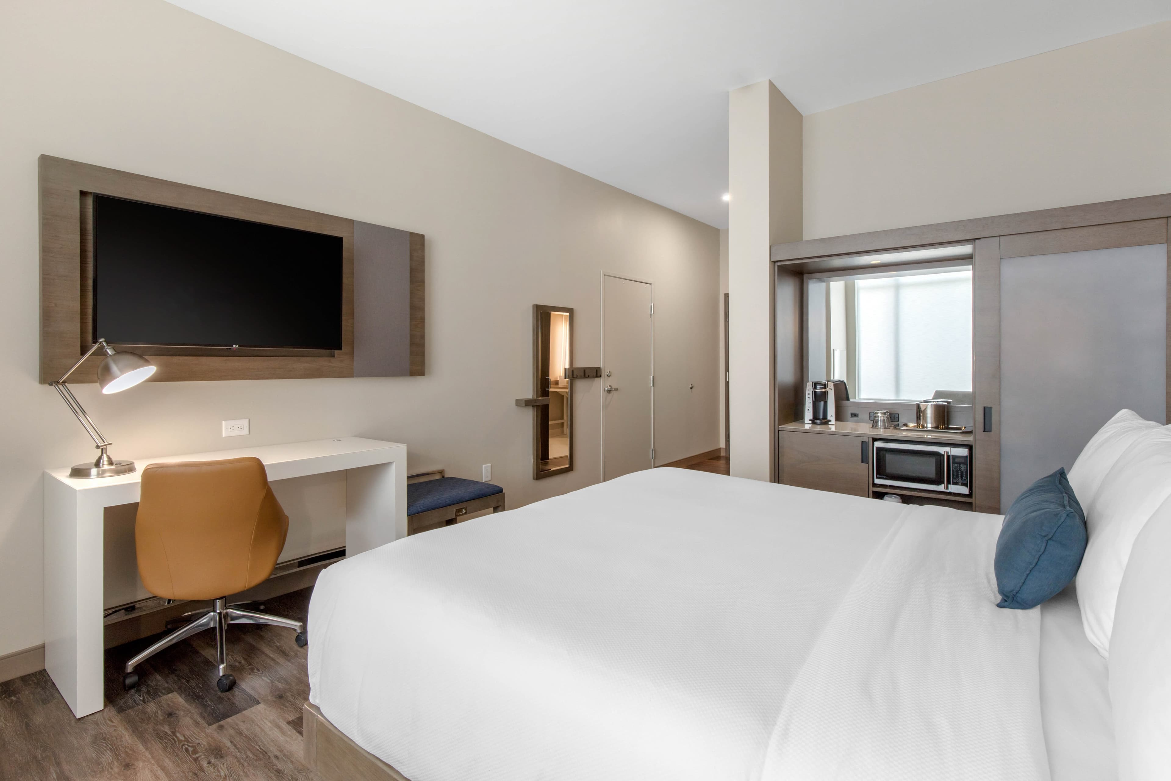 Cambria Hotel Mount Pleasant - Charleston - Image 4