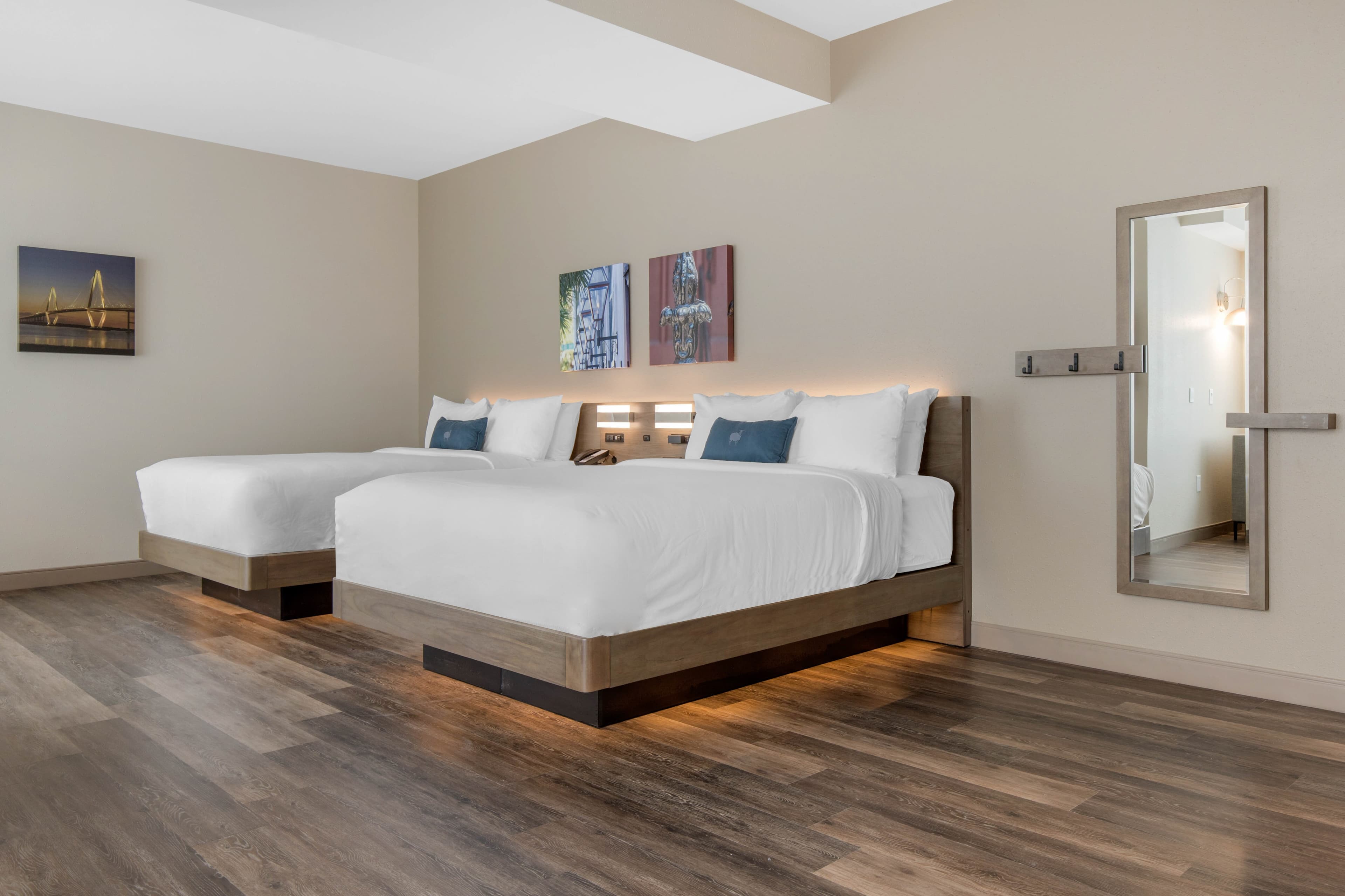 Cambria Hotel Mount Pleasant - Charleston — 11