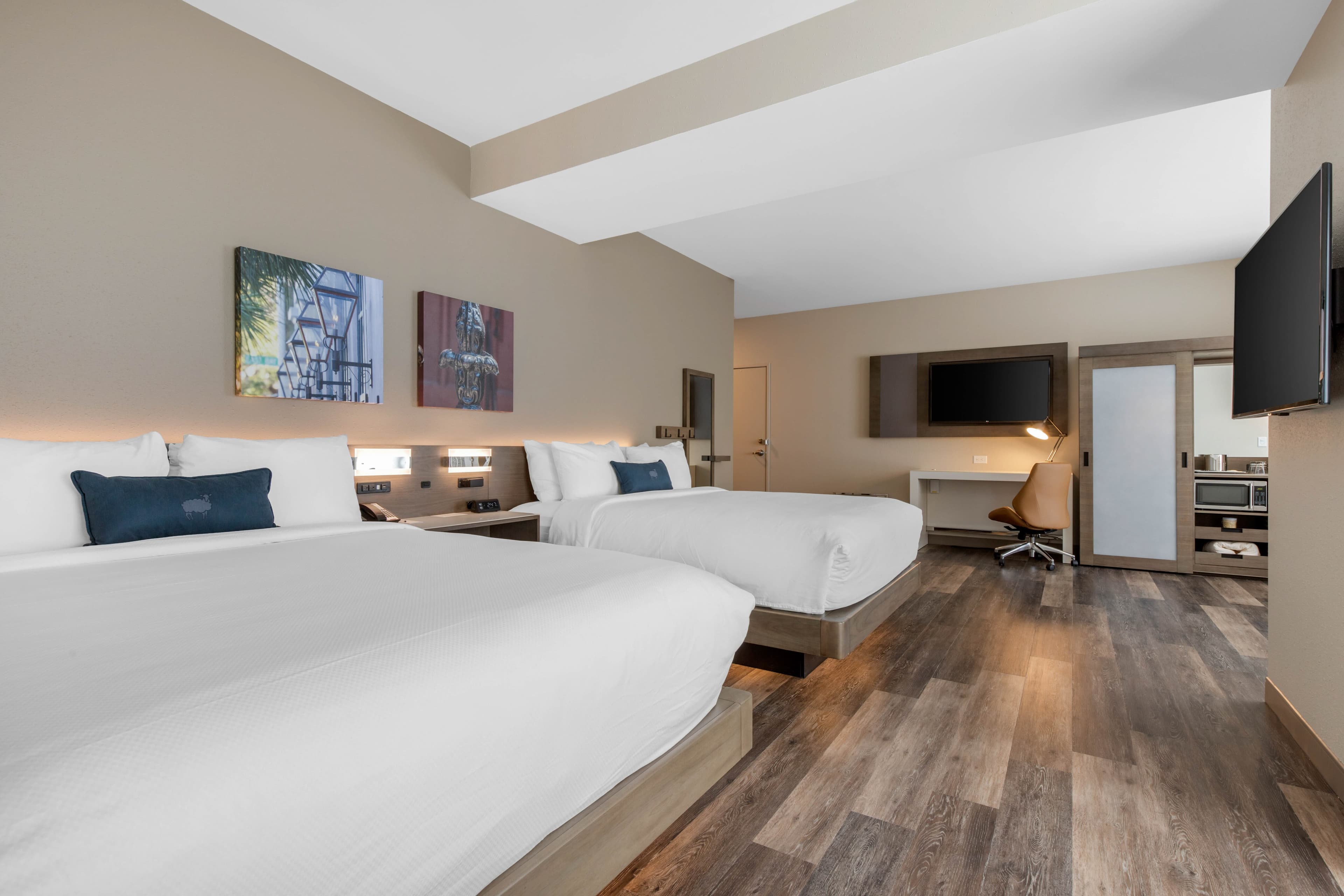 Cambria Hotel Mount Pleasant - Charleston — 12