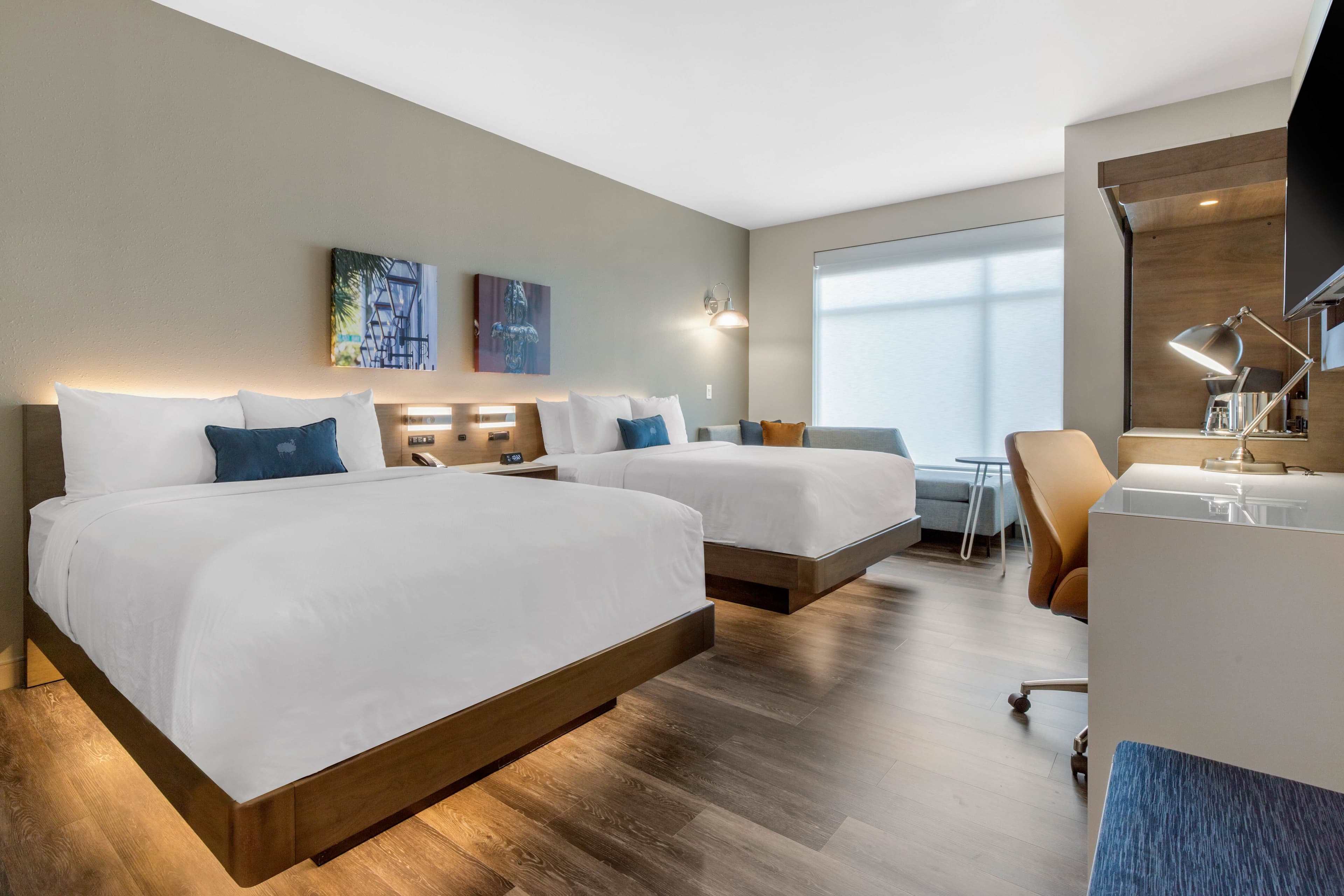 Cambria Hotel Mount Pleasant - Charleston — 19