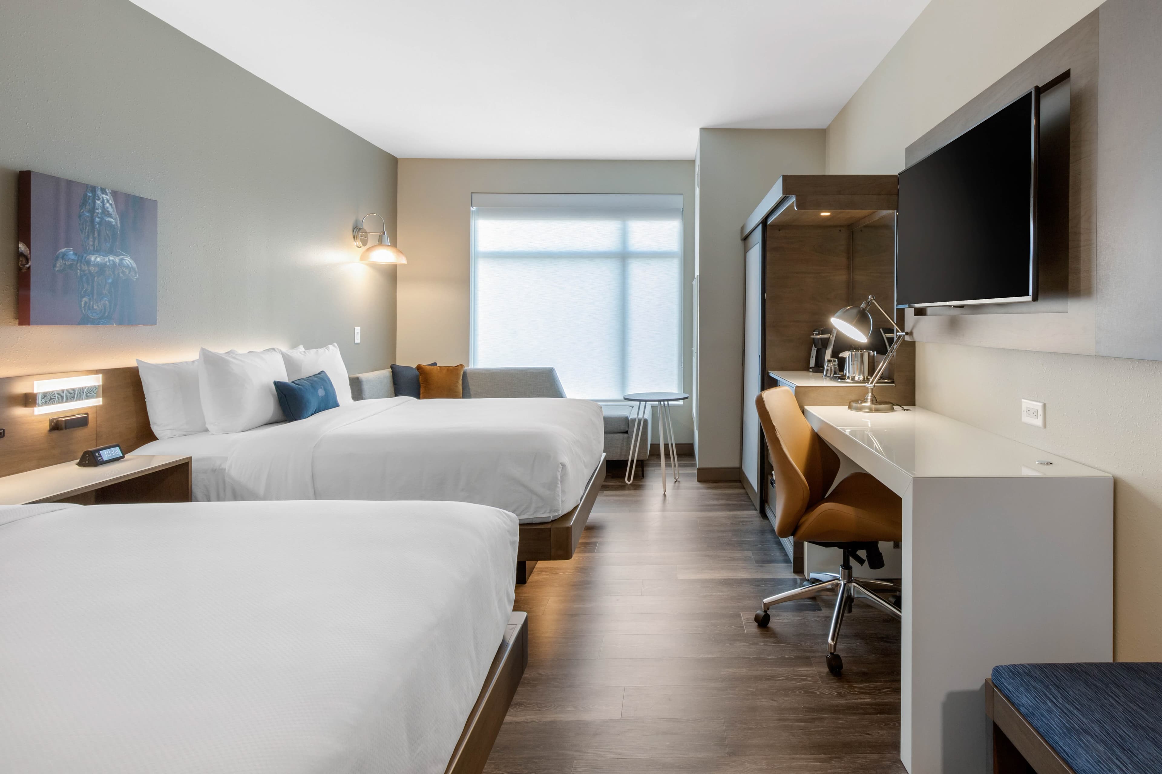 Cambria Hotel Mount Pleasant - Charleston — 20
