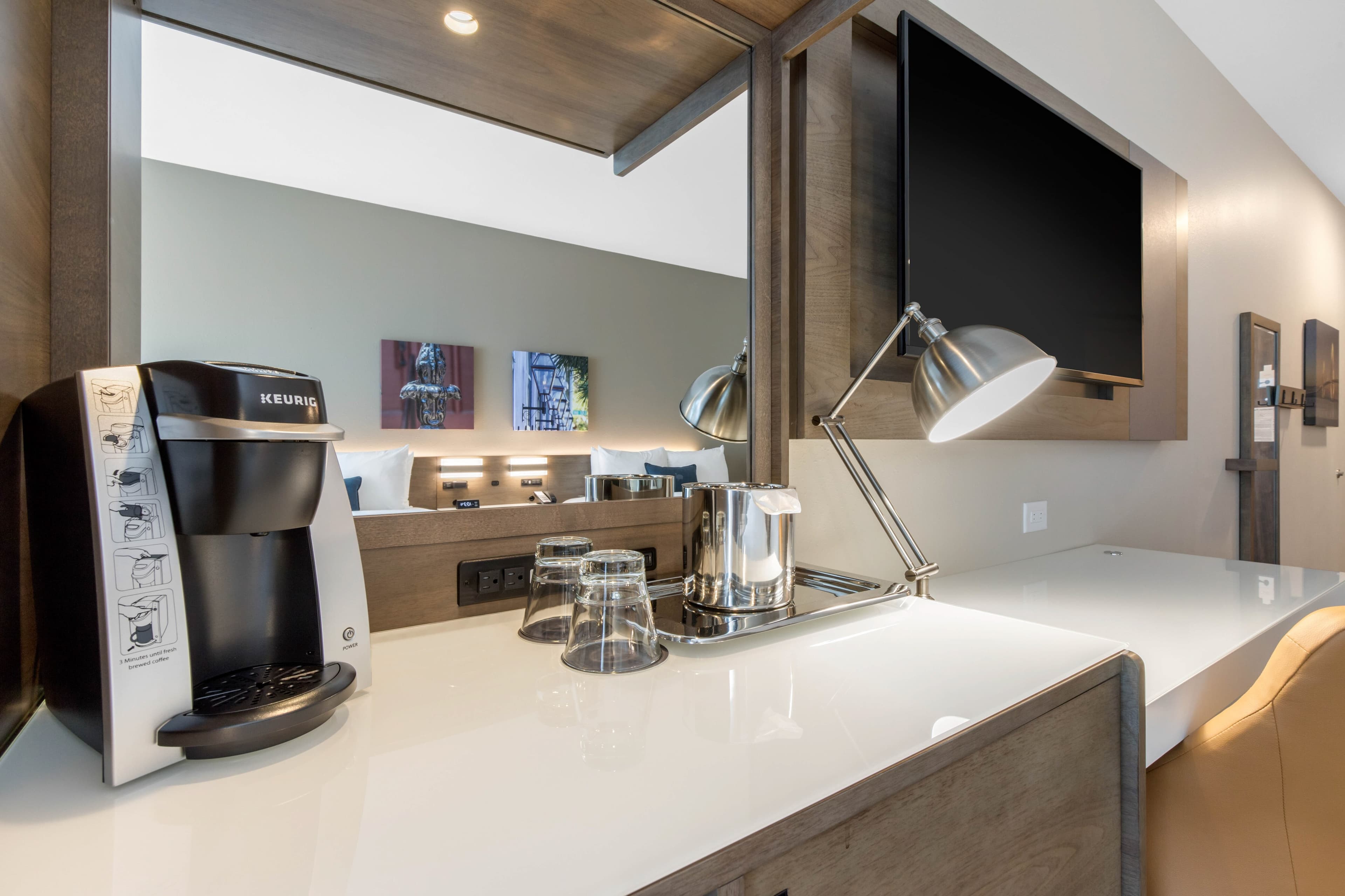 Cambria Hotel Mount Pleasant - Charleston — 21