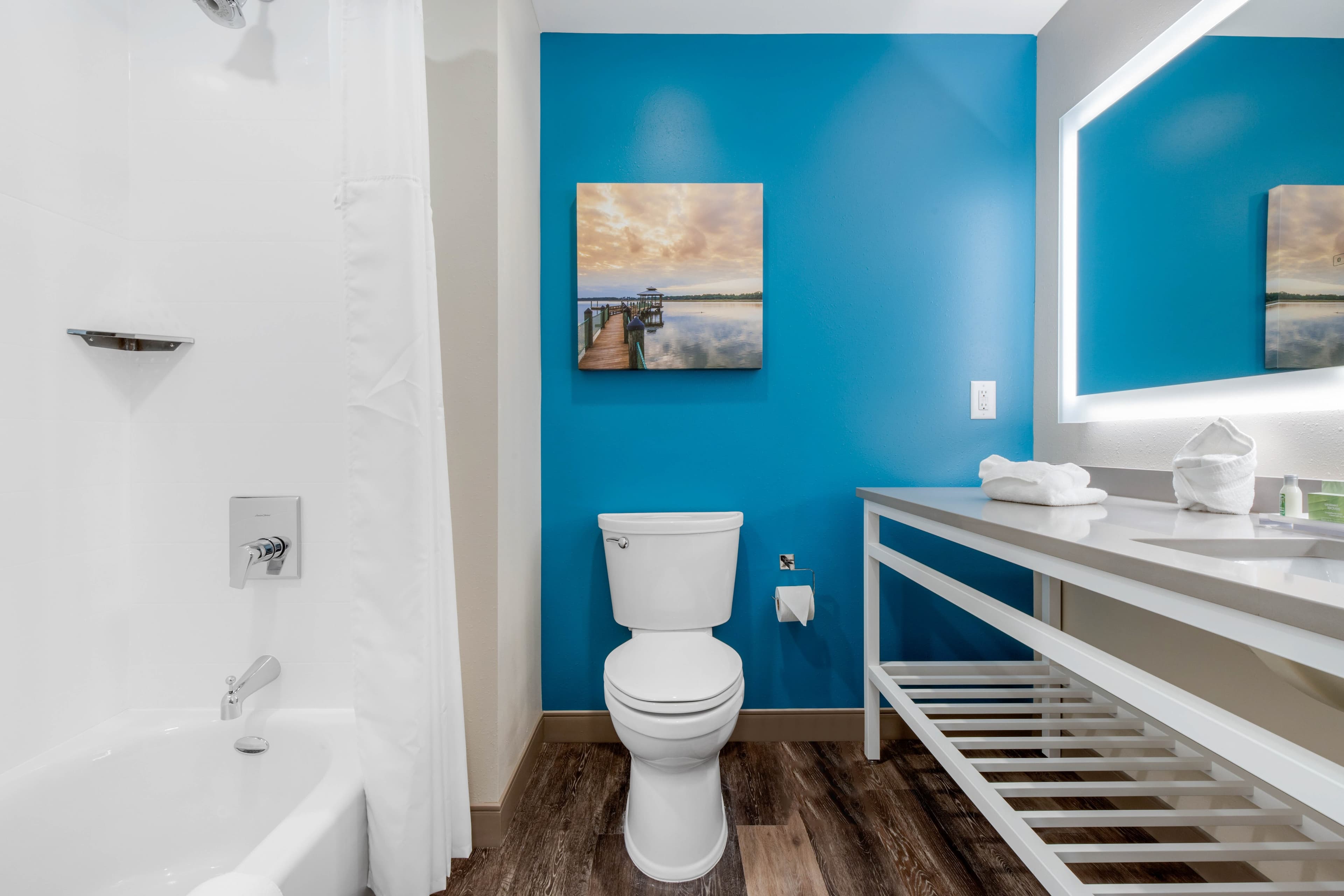 Cambria Hotel Mount Pleasant - Charleston — 22