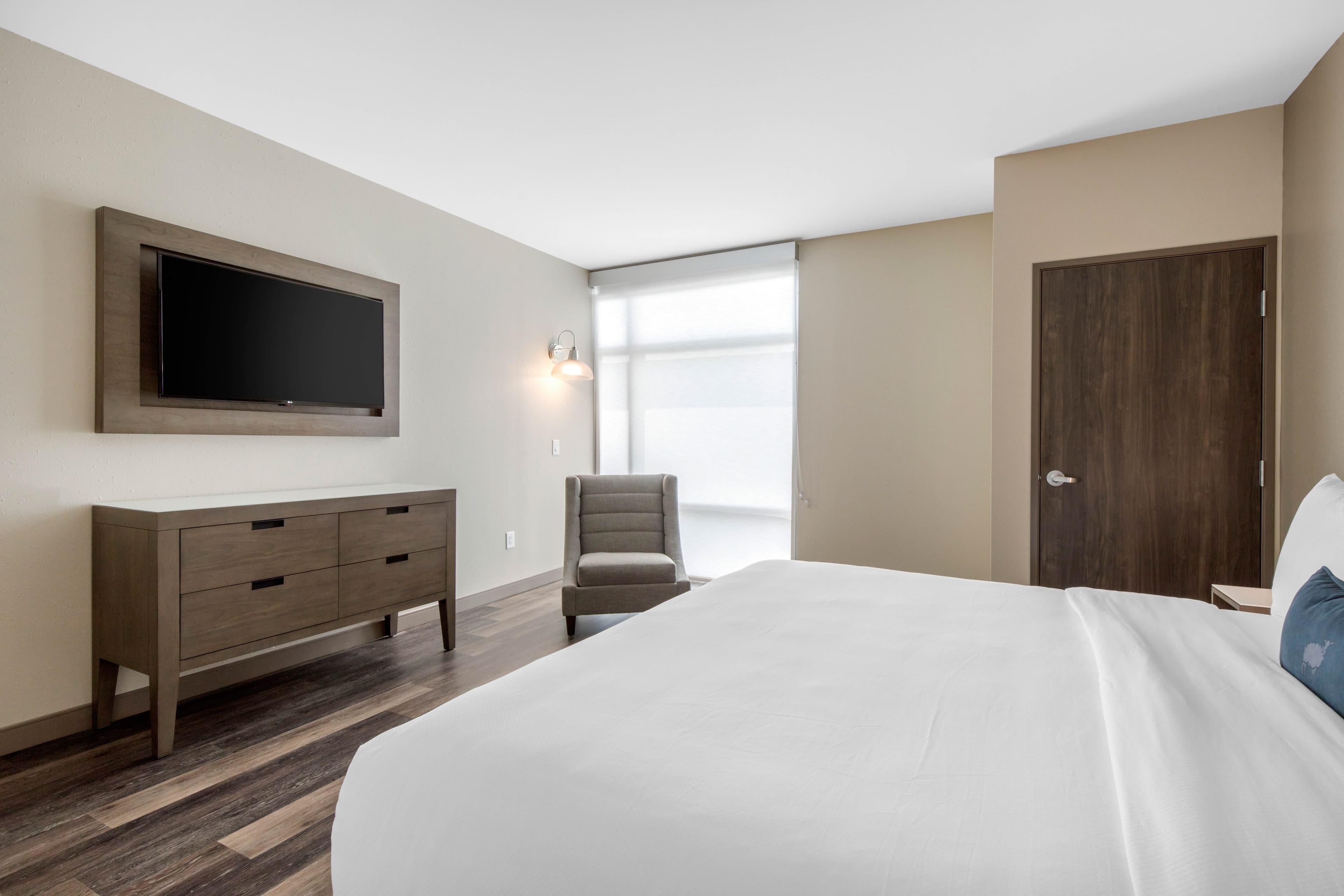 Cambria Hotel Mount Pleasant - Charleston — 29