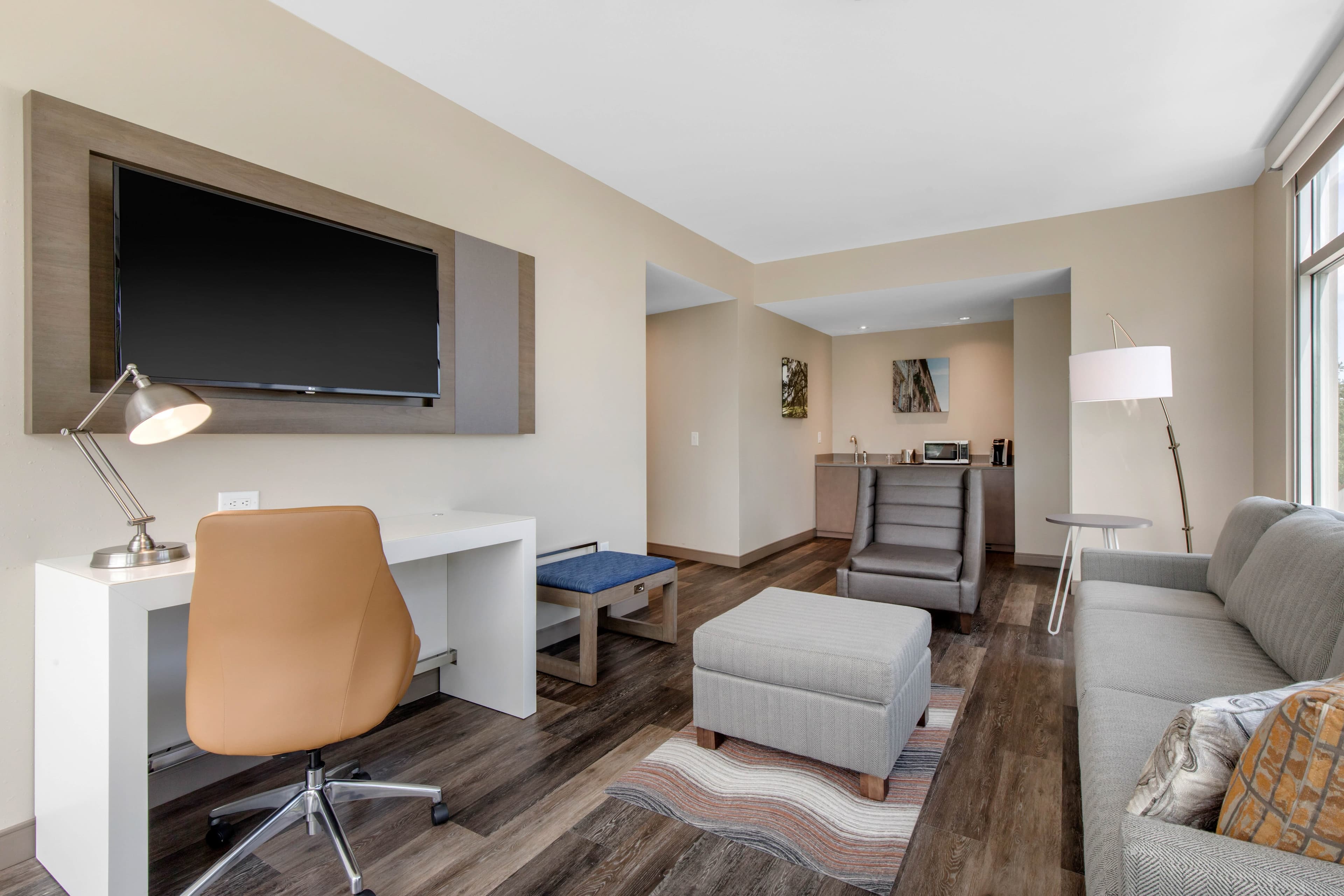 Cambria Hotel Mount Pleasant - Charleston — 33