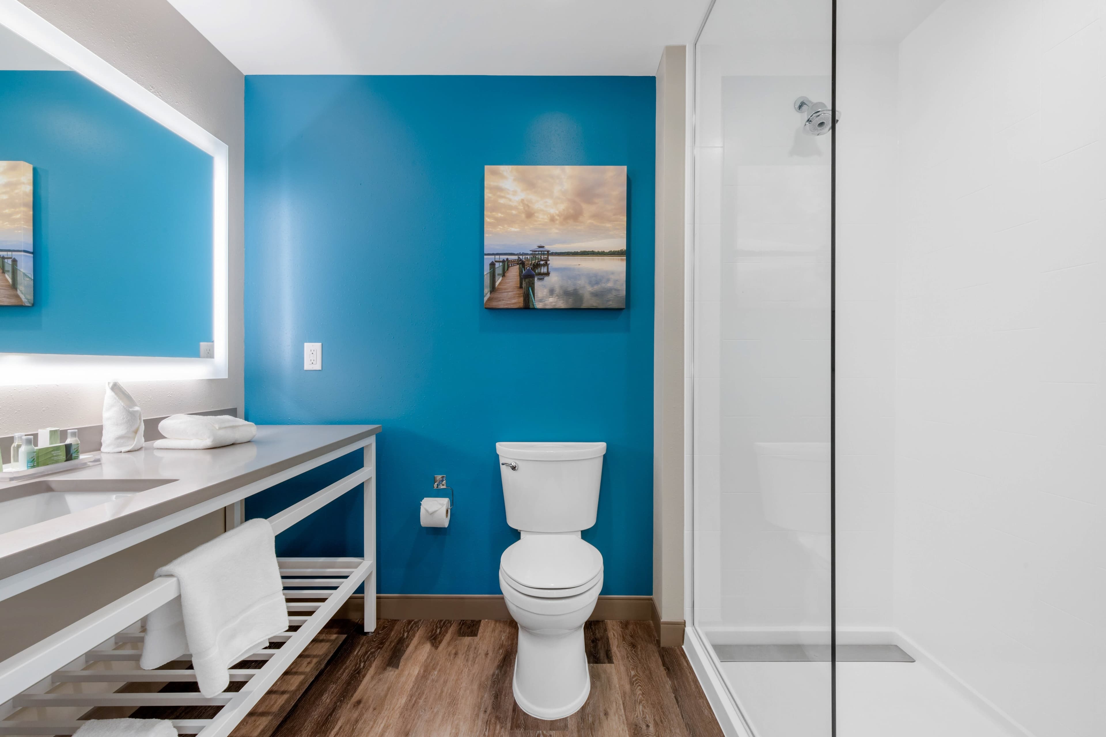 Cambria Hotel Mount Pleasant - Charleston — 42