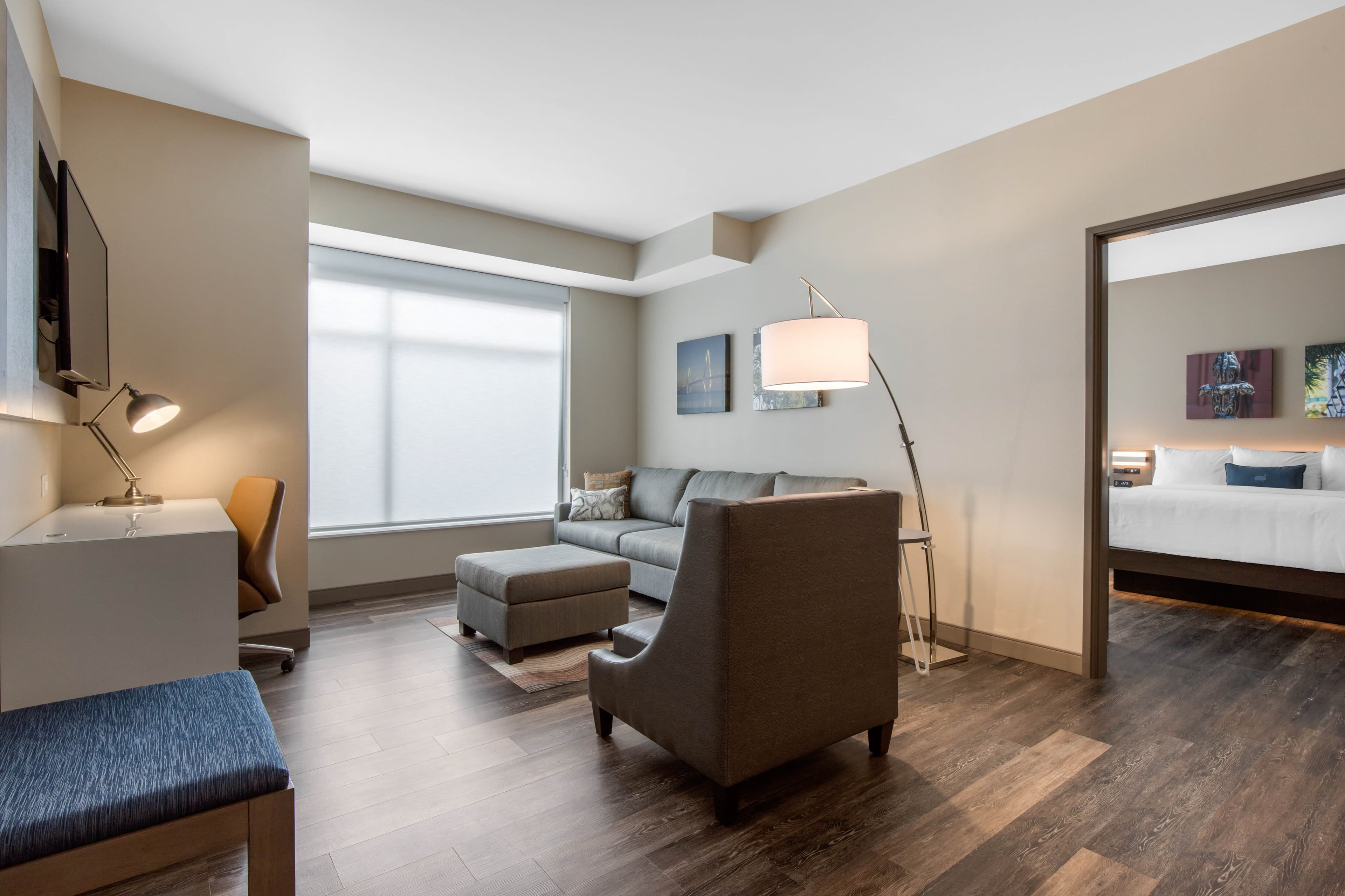 Cambria Hotel Mount Pleasant - Charleston — 27