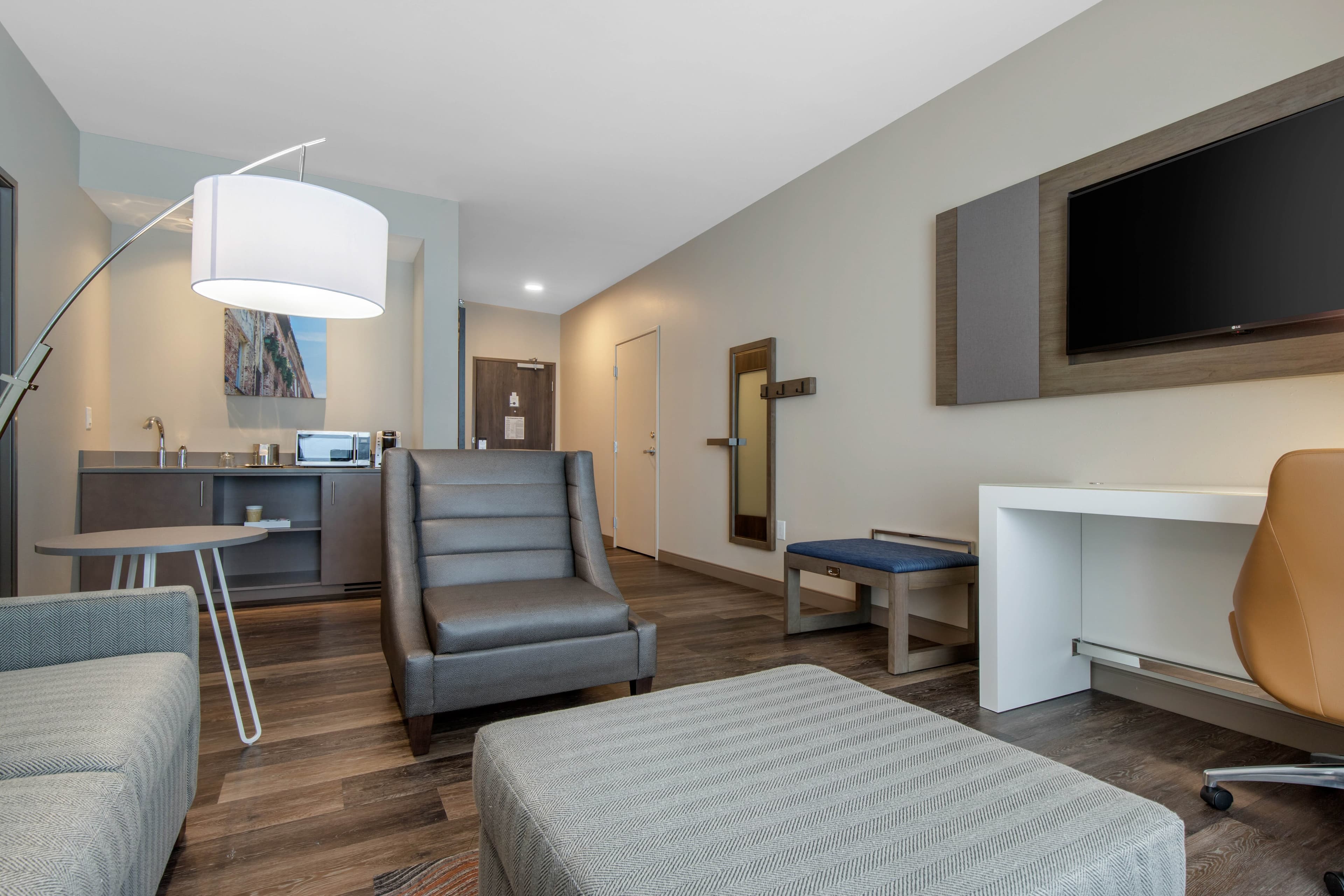 Cambria Hotel Mount Pleasant - Charleston — 28