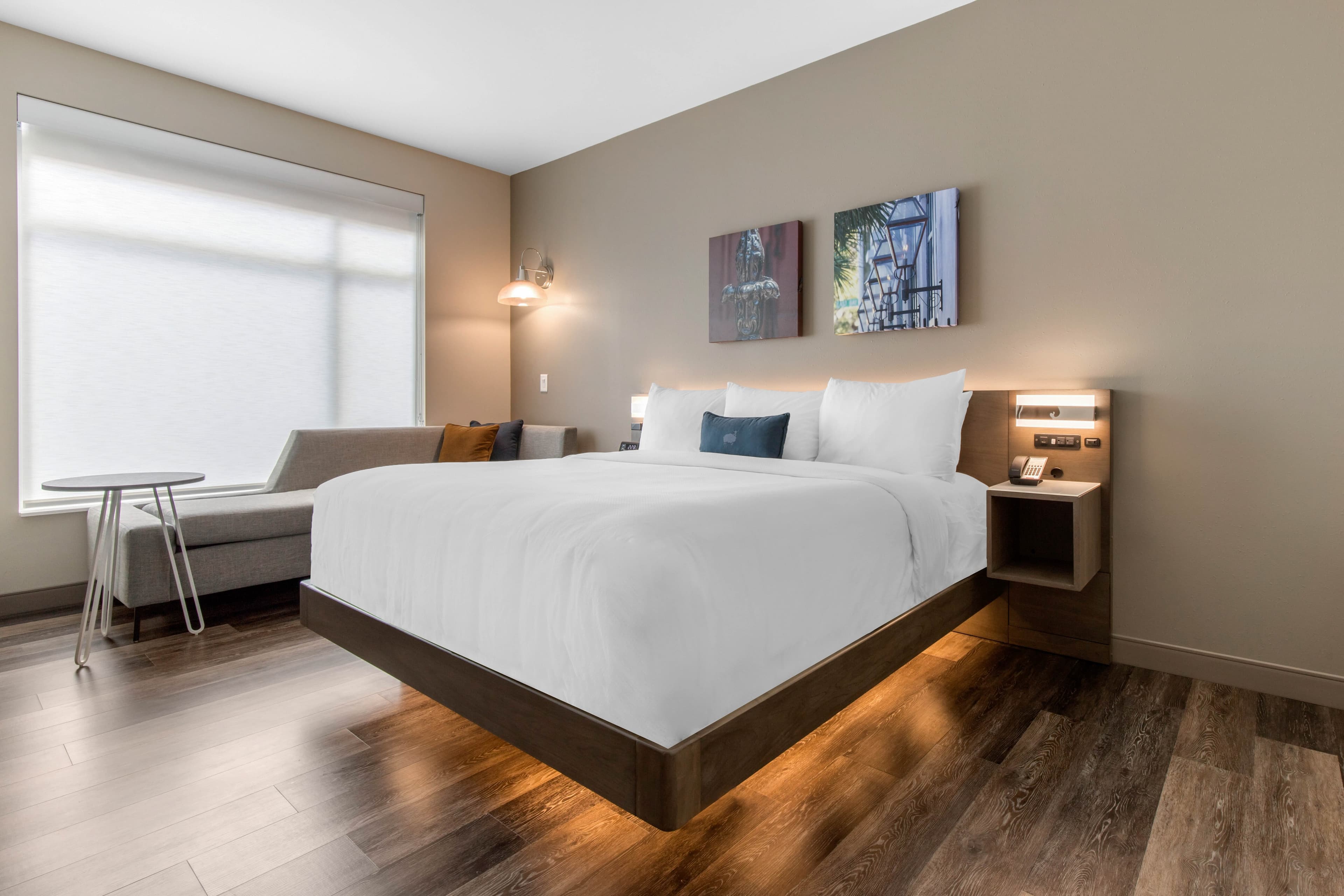 Cambria Hotel Mount Pleasant - Charleston — 31