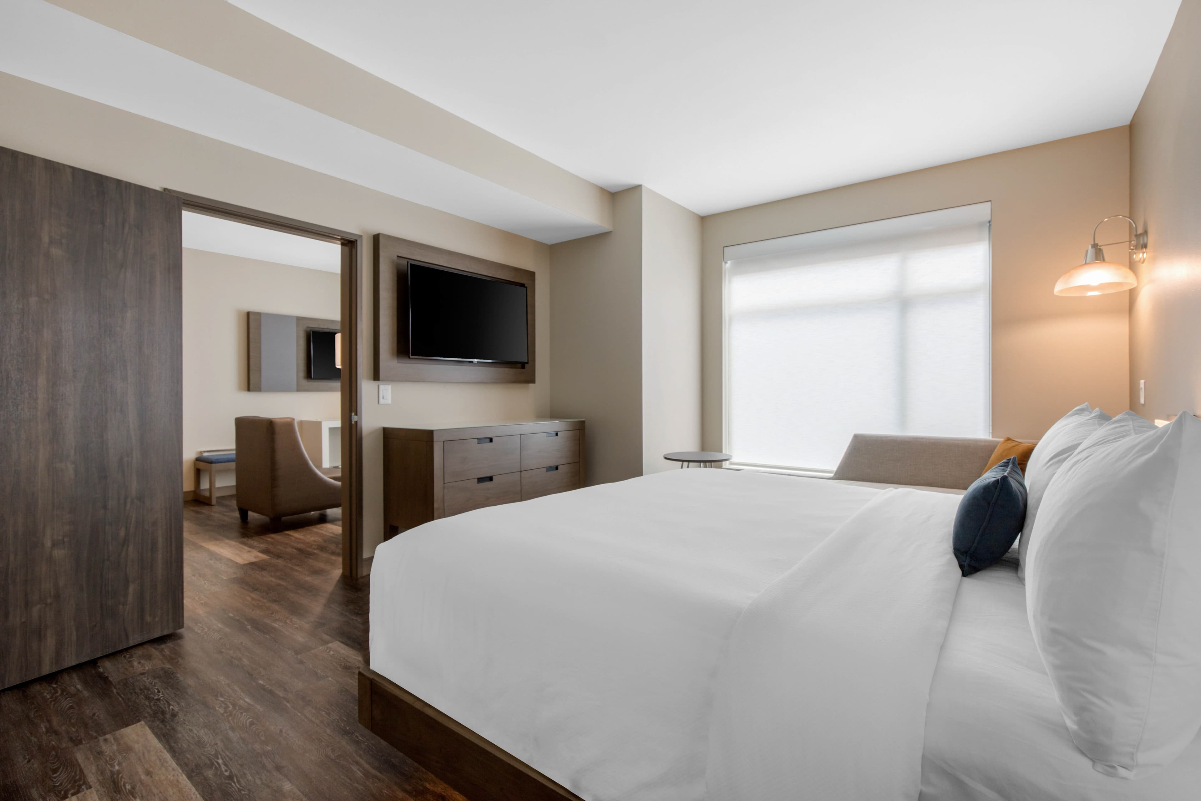 Cambria Hotel Mount Pleasant - Charleston — 32