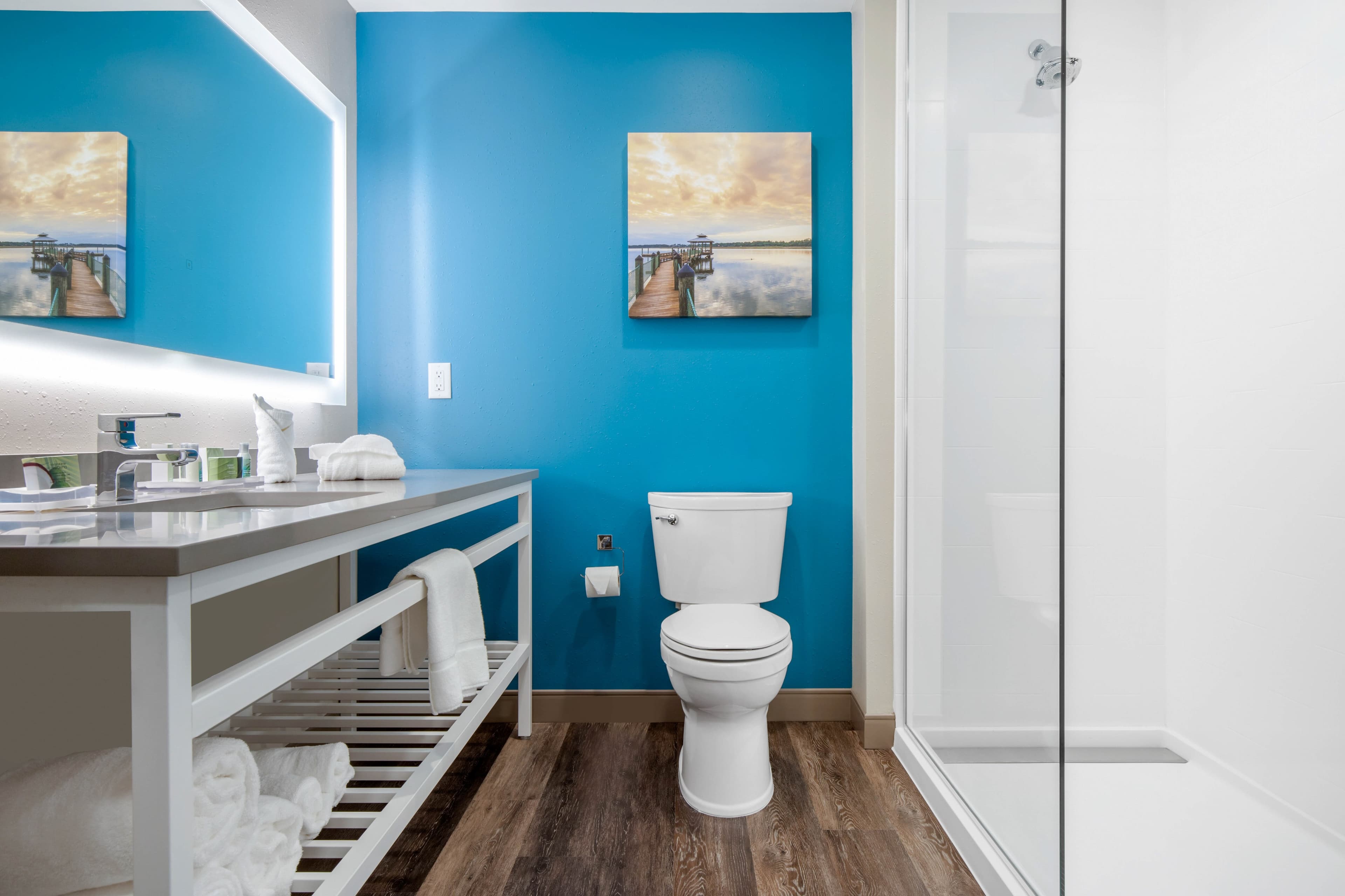 Cambria Hotel Mount Pleasant - Charleston — 46