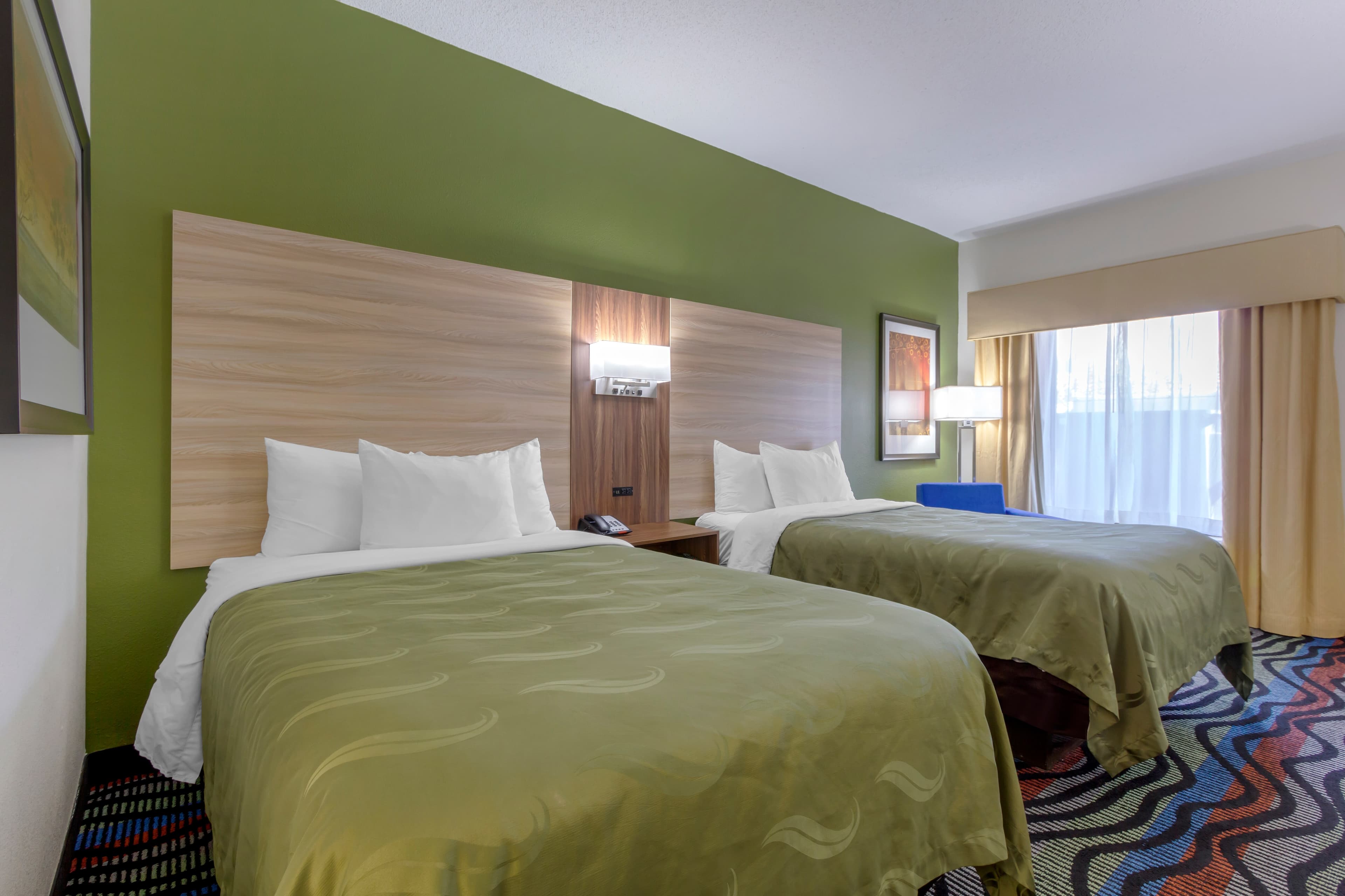 Quality Inn Walterboro I-95 - Image 4