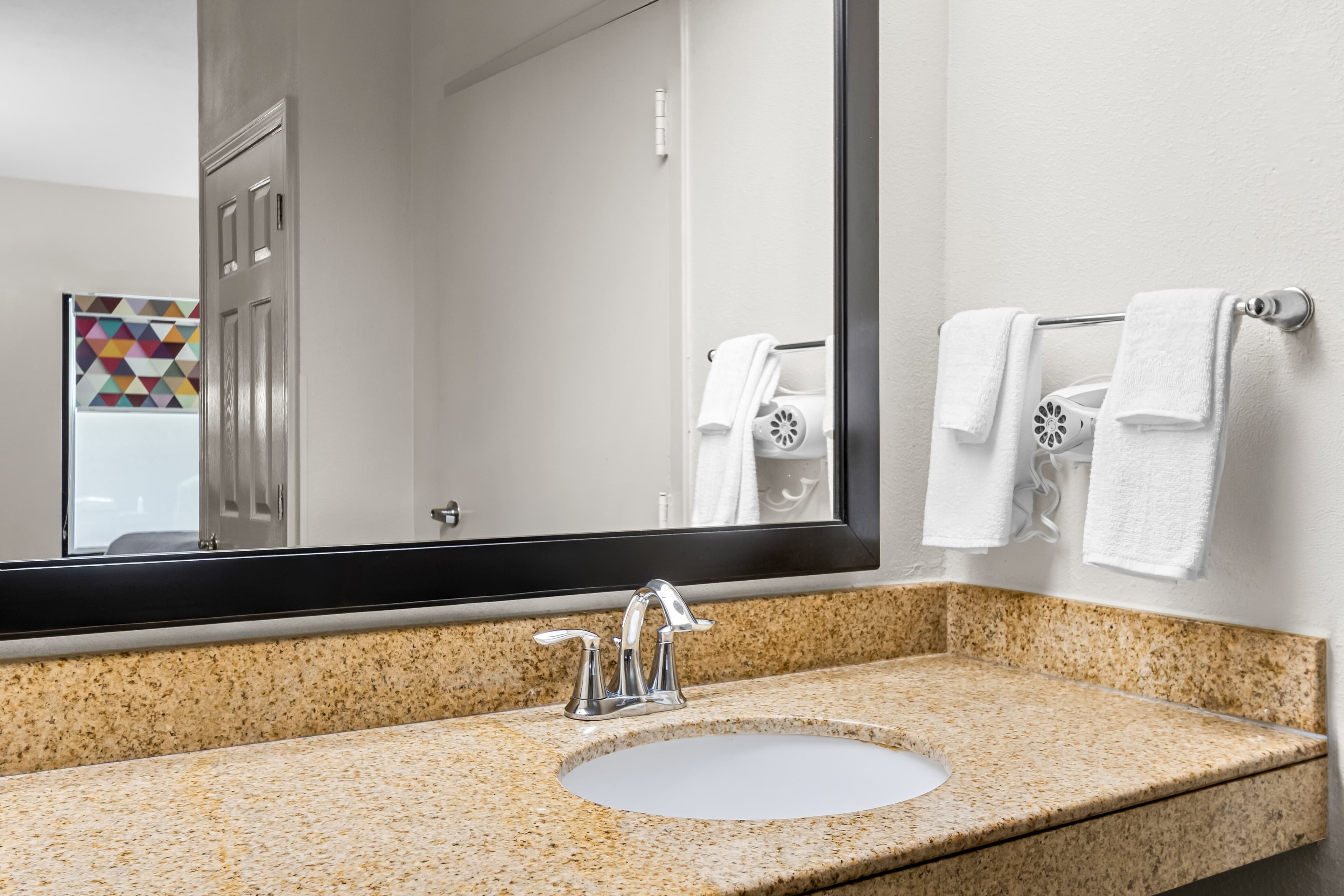 Quality Inn Walterboro I-95 — 16