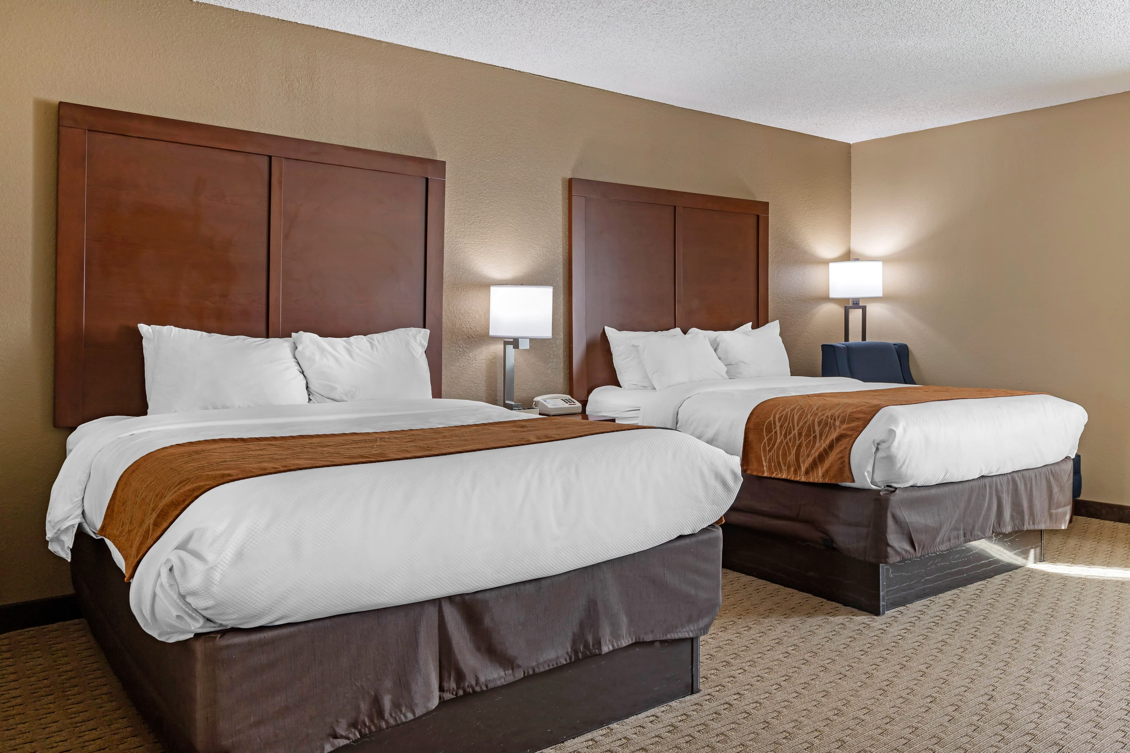 Comfort Inn N Myrtle Beach Barefoot Landing - Image 2