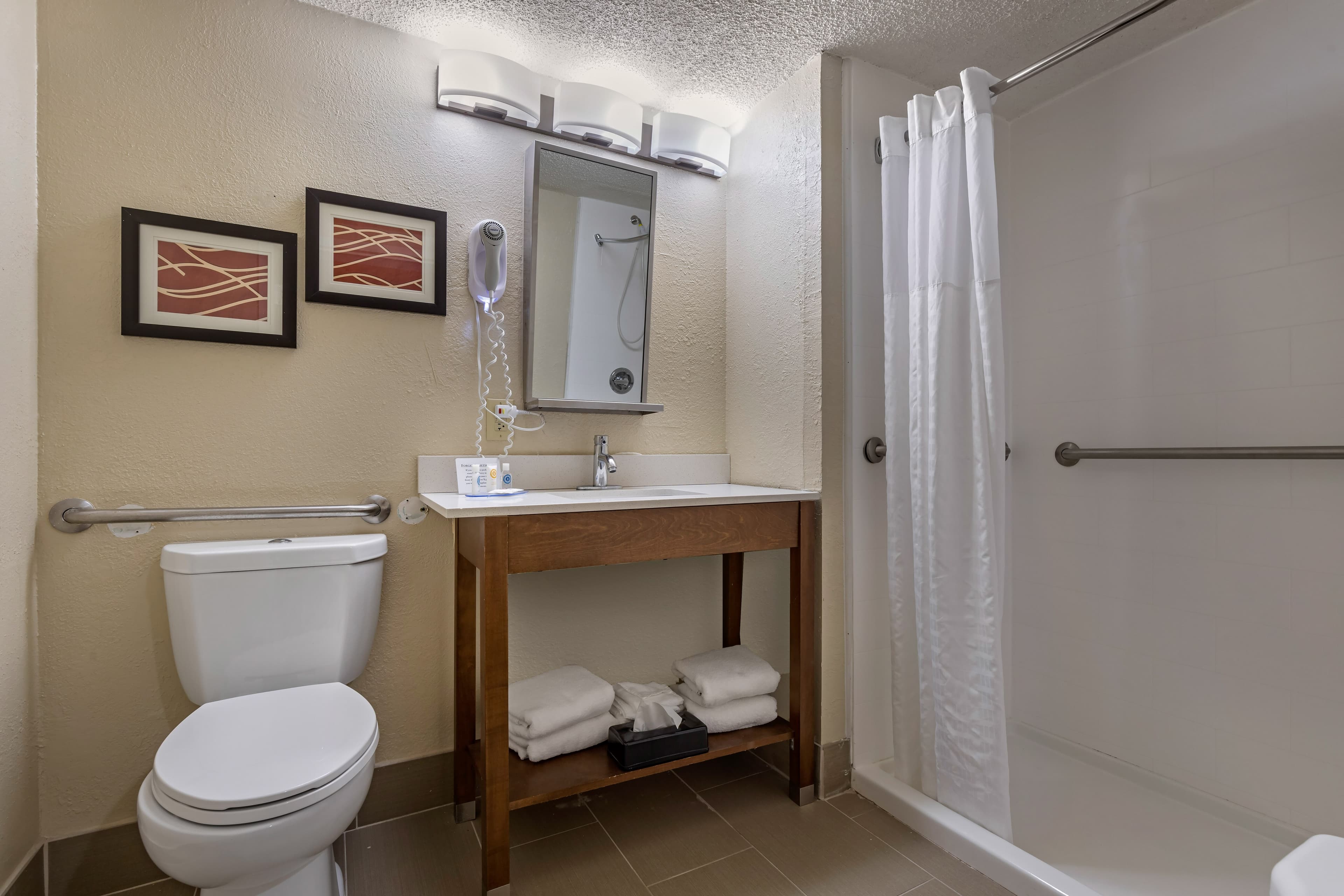 Comfort Inn N Myrtle Beach Barefoot Landing - Image 5