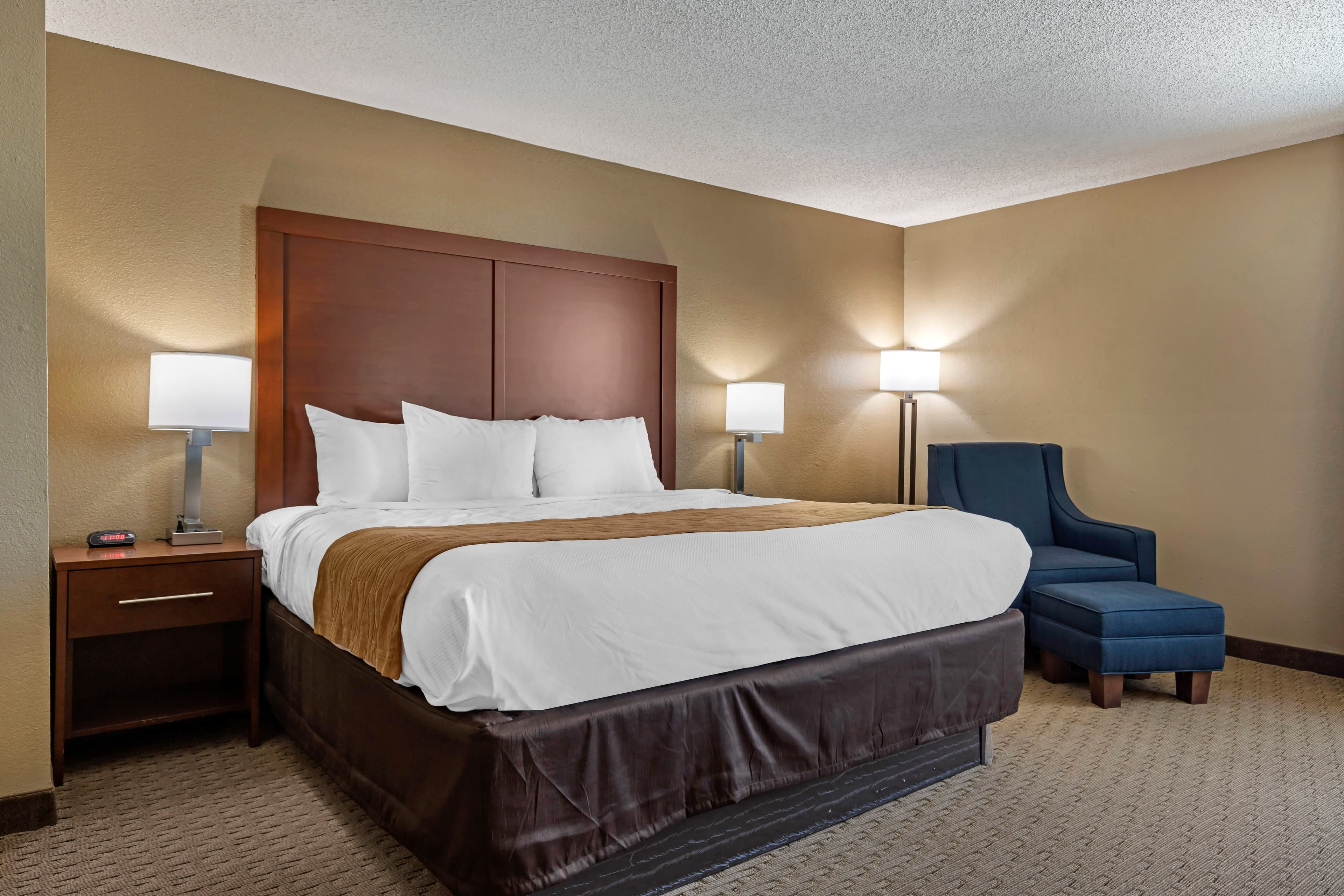 Comfort Inn N Myrtle Beach Barefoot Landing — 6
