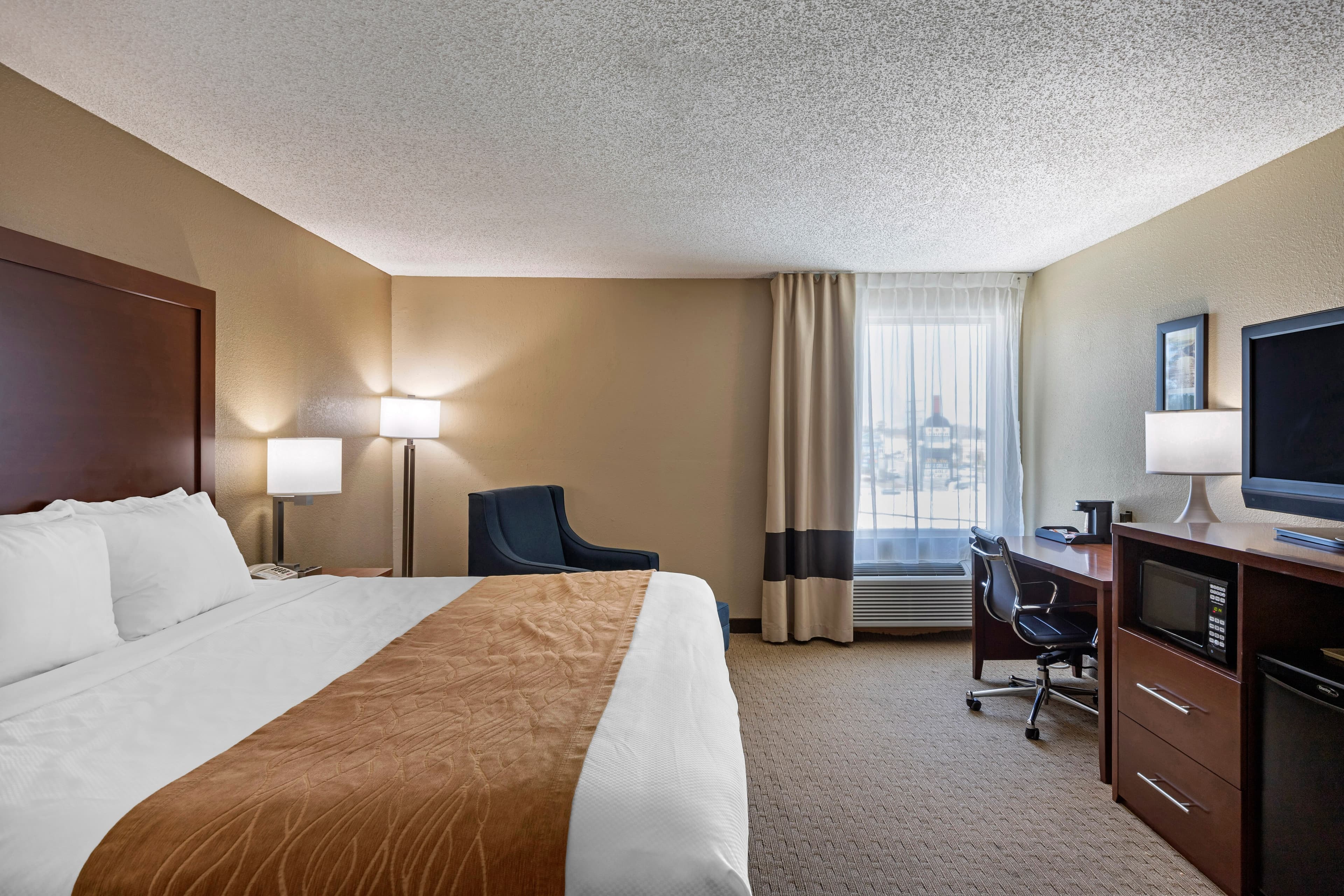 Comfort Inn N Myrtle Beach Barefoot Landing — 7