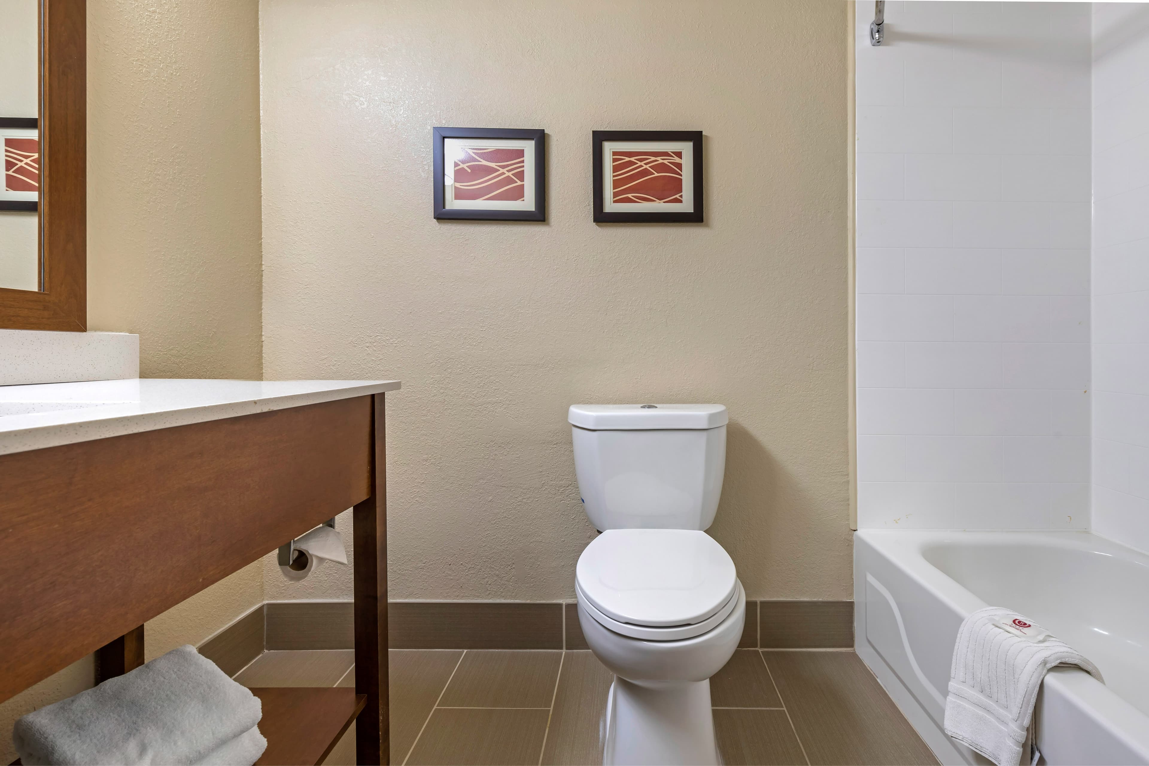 Comfort Inn N Myrtle Beach Barefoot Landing — 10