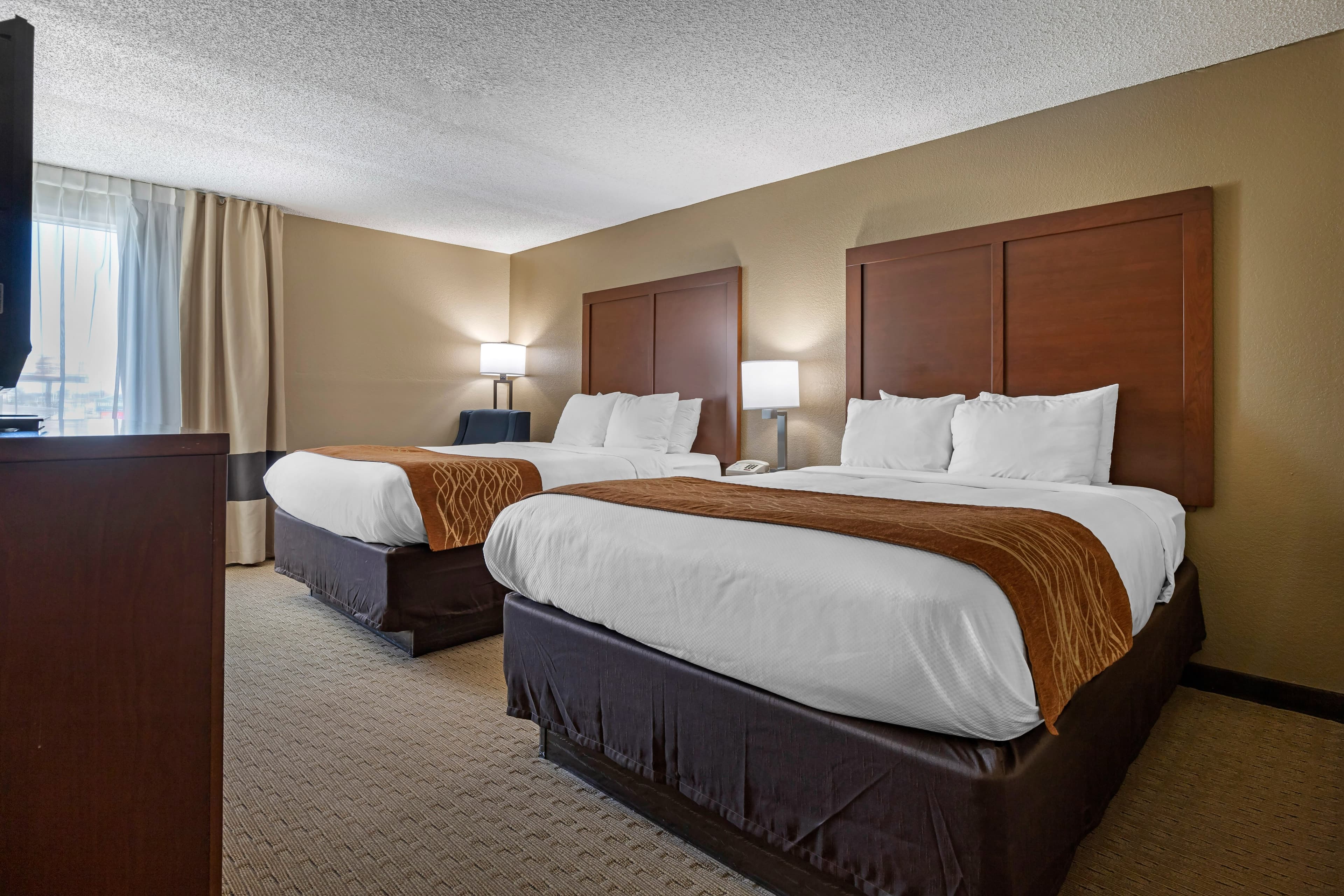 Comfort Inn N Myrtle Beach Barefoot Landing — 11