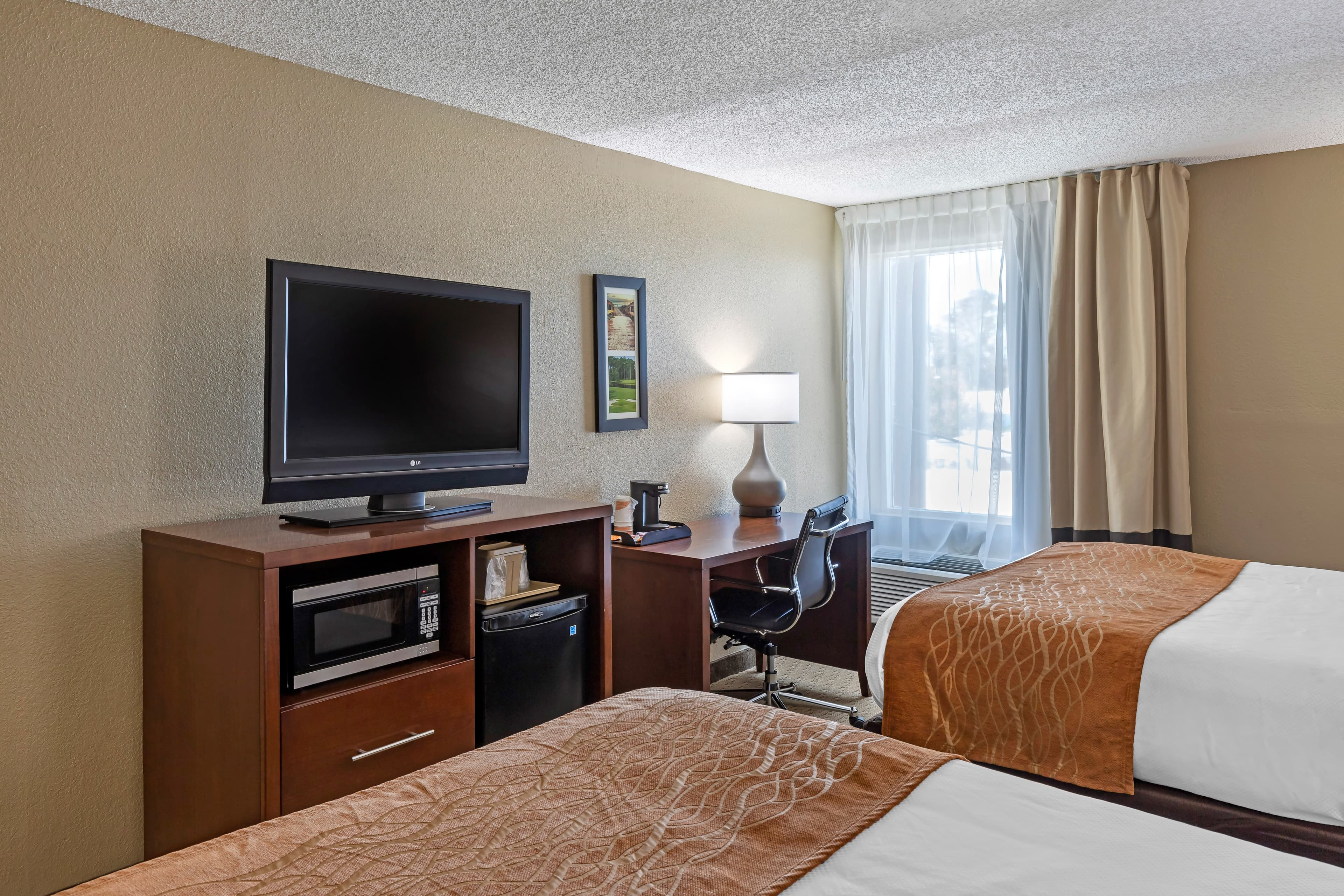 Comfort Inn N Myrtle Beach Barefoot Landing — 12