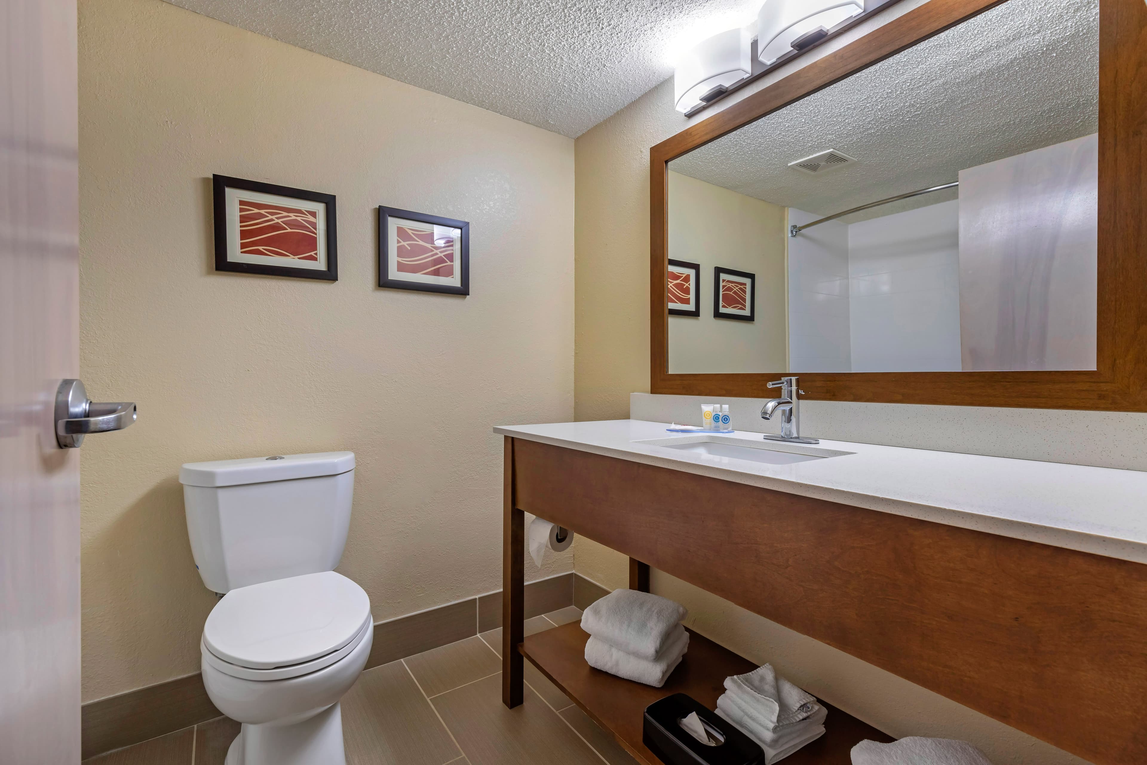 Comfort Inn N Myrtle Beach Barefoot Landing — 15