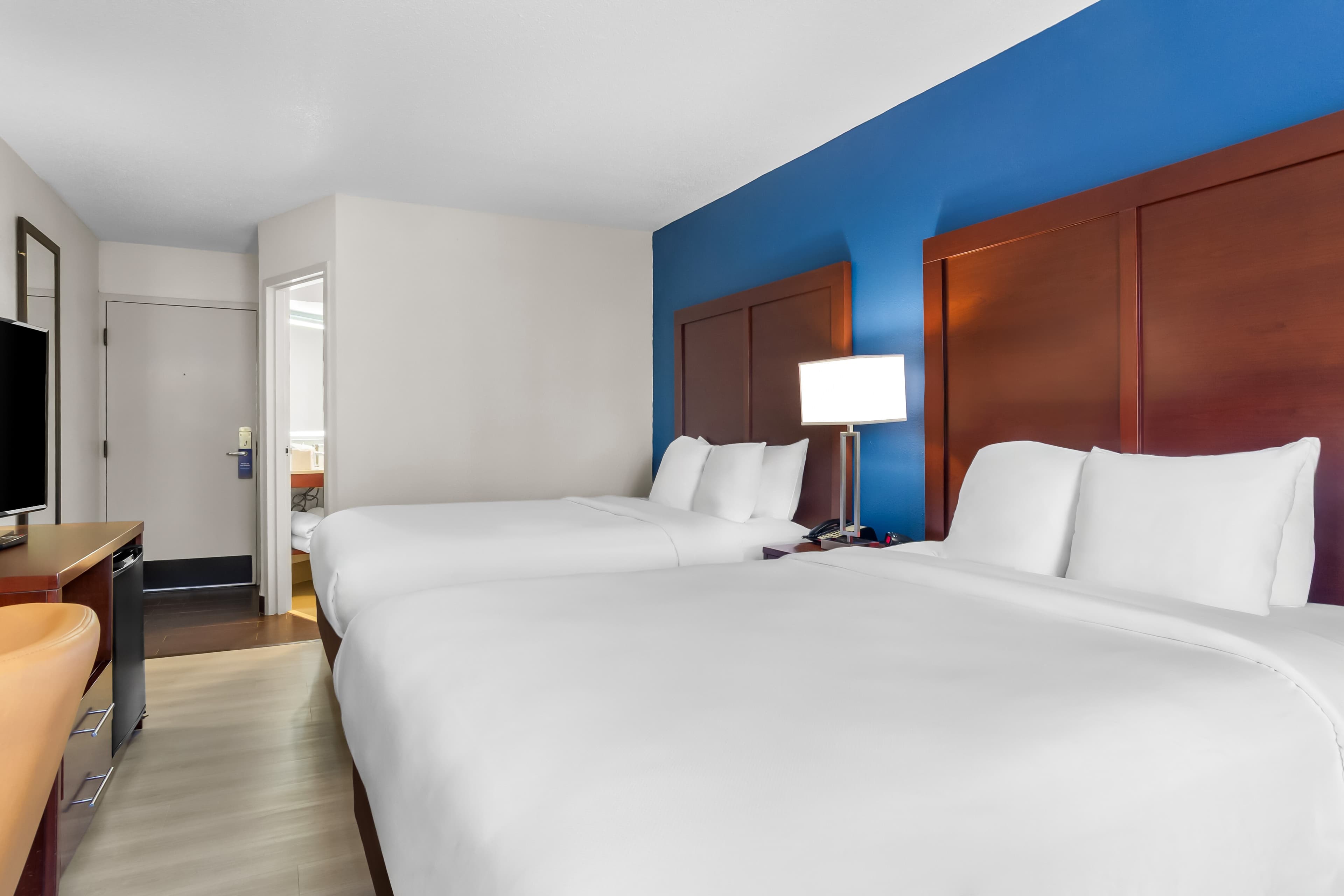 Comfort Inn Greenville - Haywood Mall — 15
