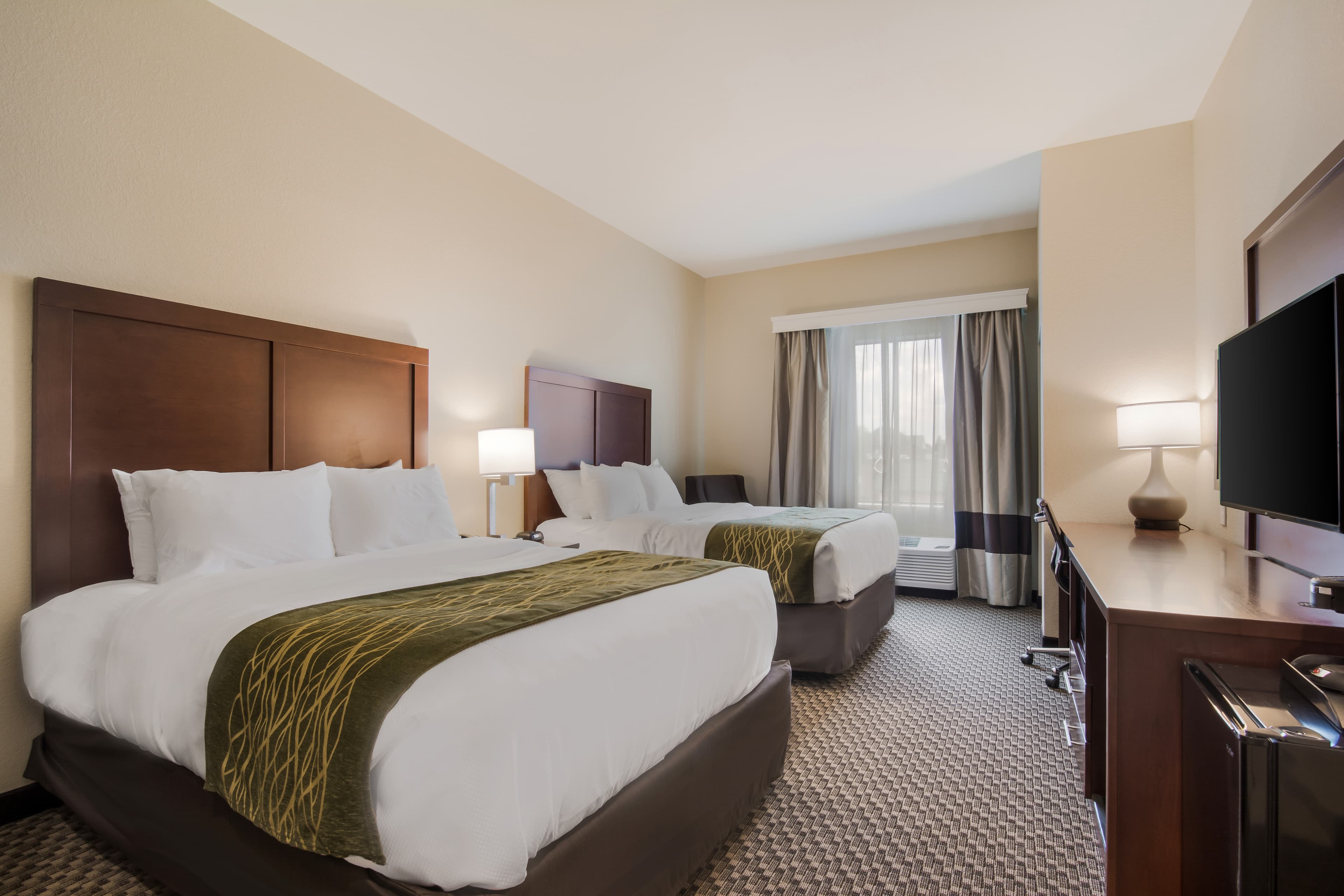 Comfort Inn & Suites Rock Hill Northeast — 7