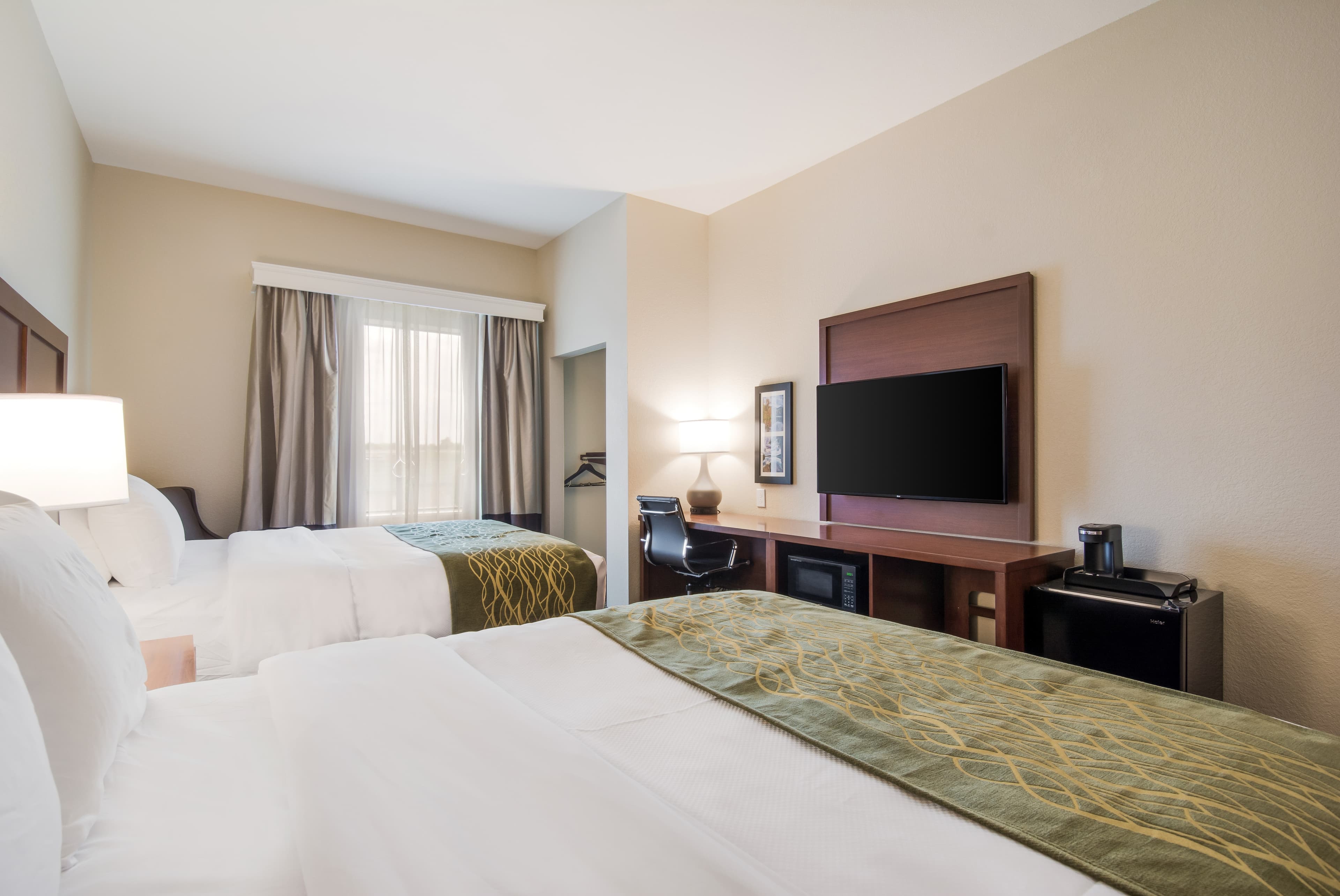 Comfort Inn & Suites Rock Hill Northeast — 8