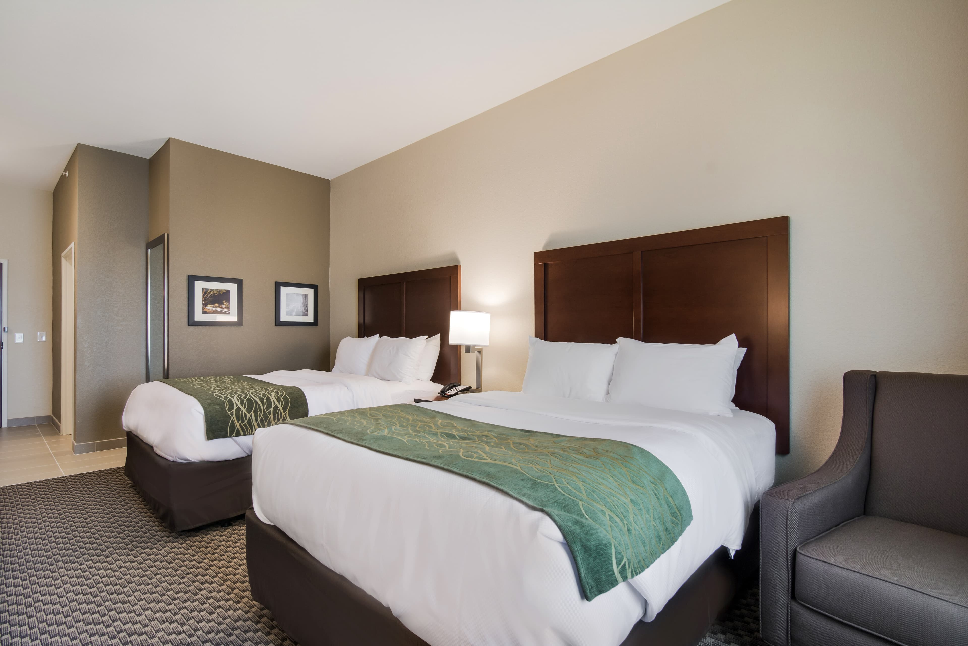 Comfort Inn & Suites Rock Hill Northeast — 9