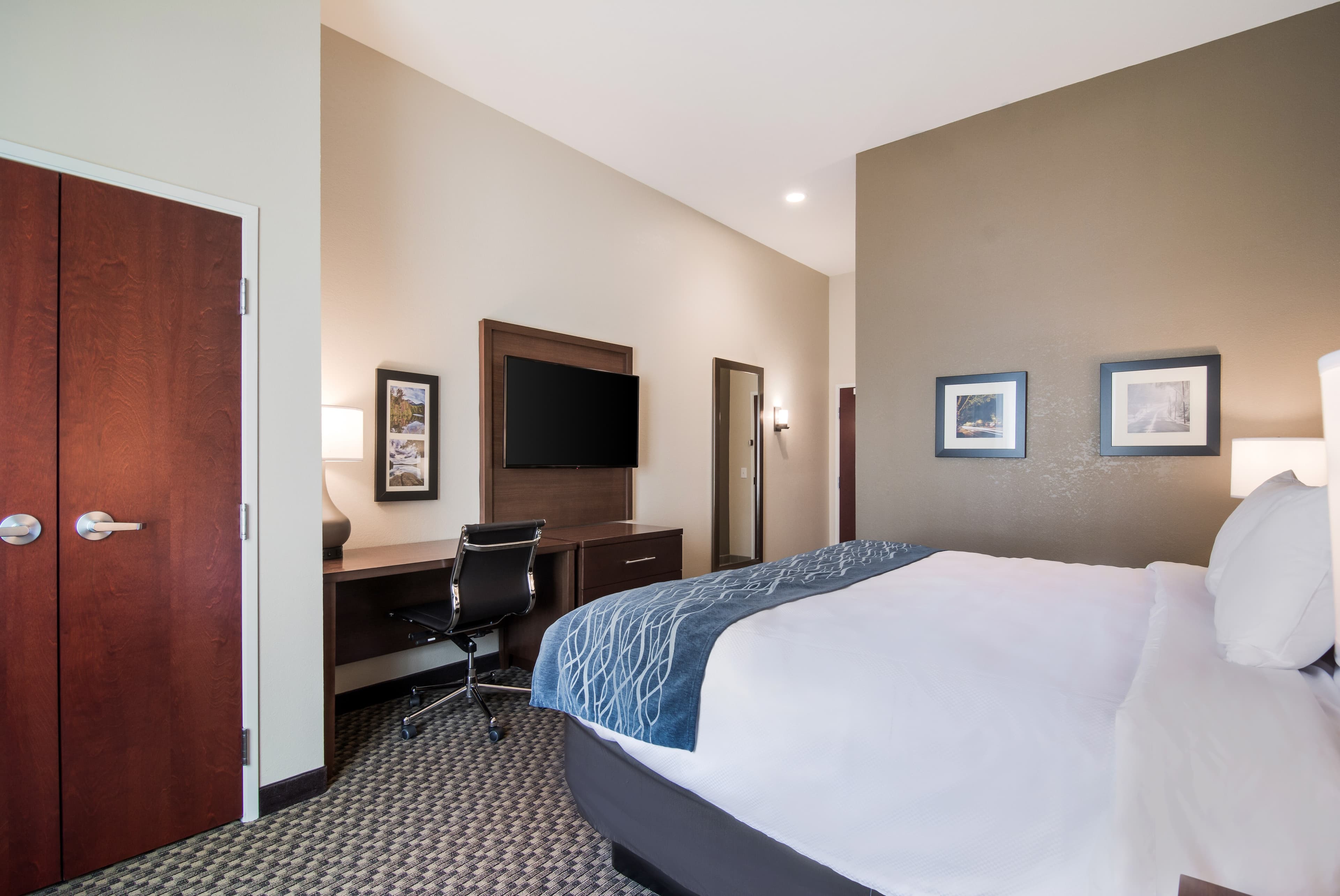 Comfort Inn & Suites Rock Hill Northeast - Image 3