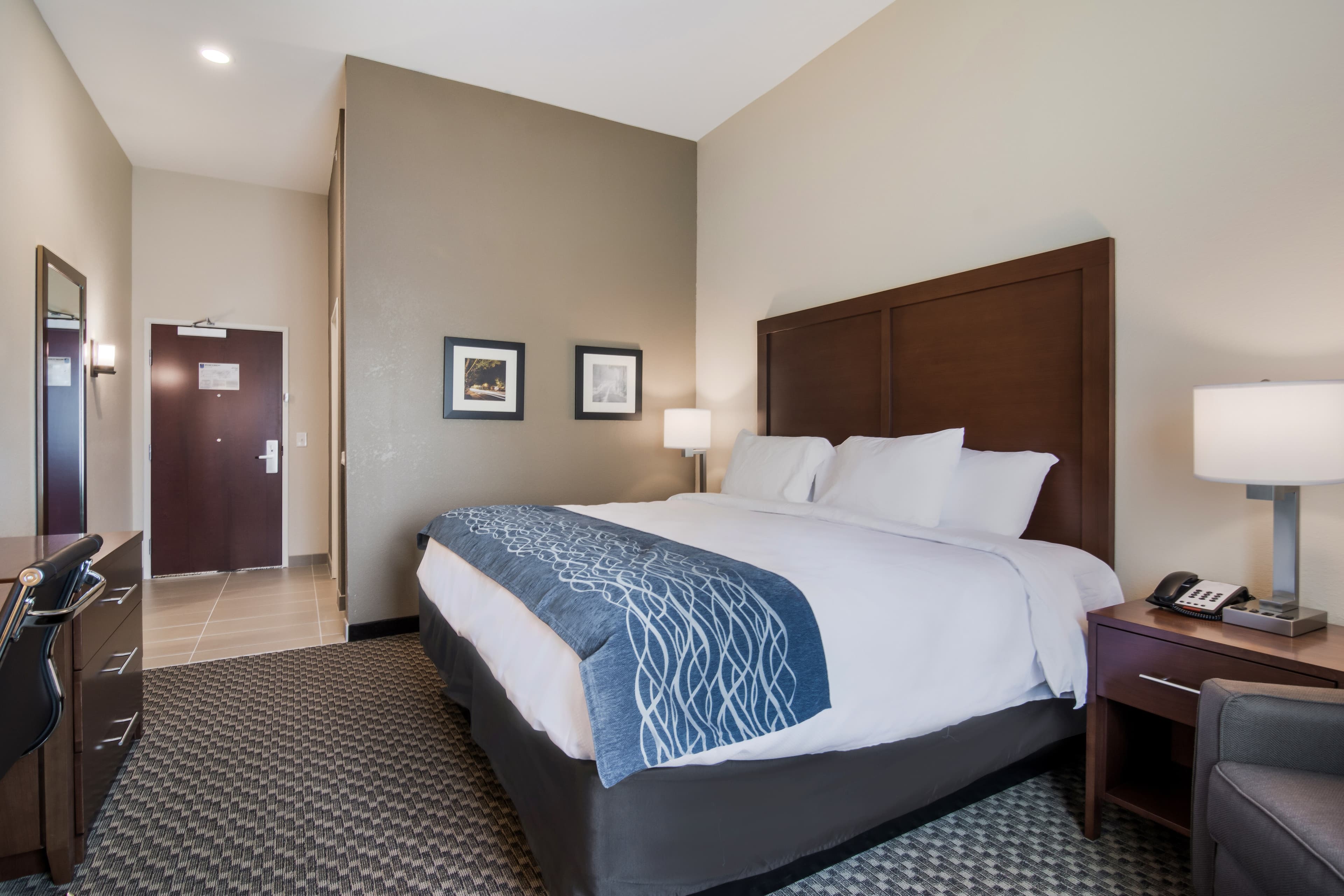 Comfort Inn & Suites Rock Hill Northeast - Image 4