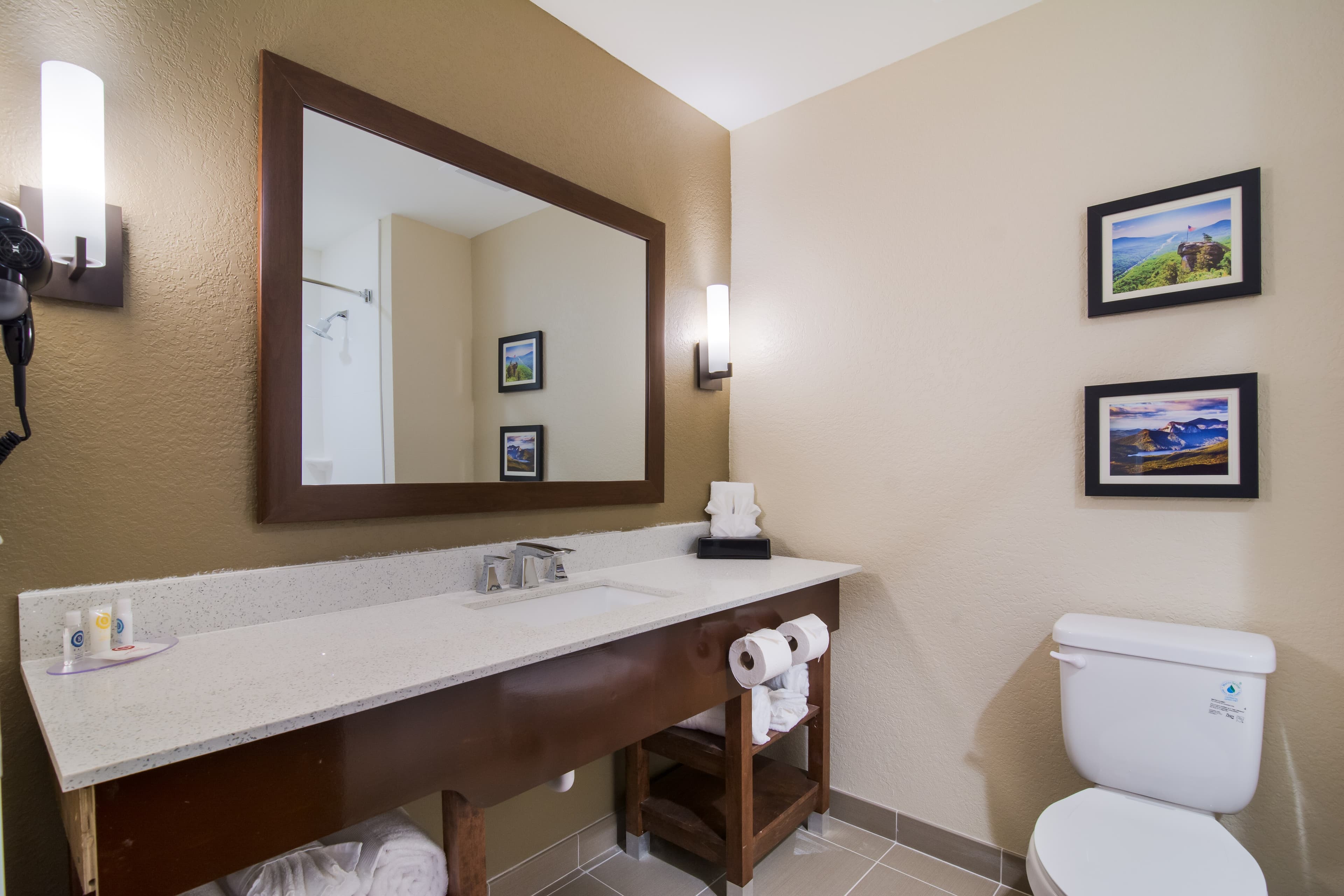 Comfort Inn & Suites Rock Hill Northeast - Image 5