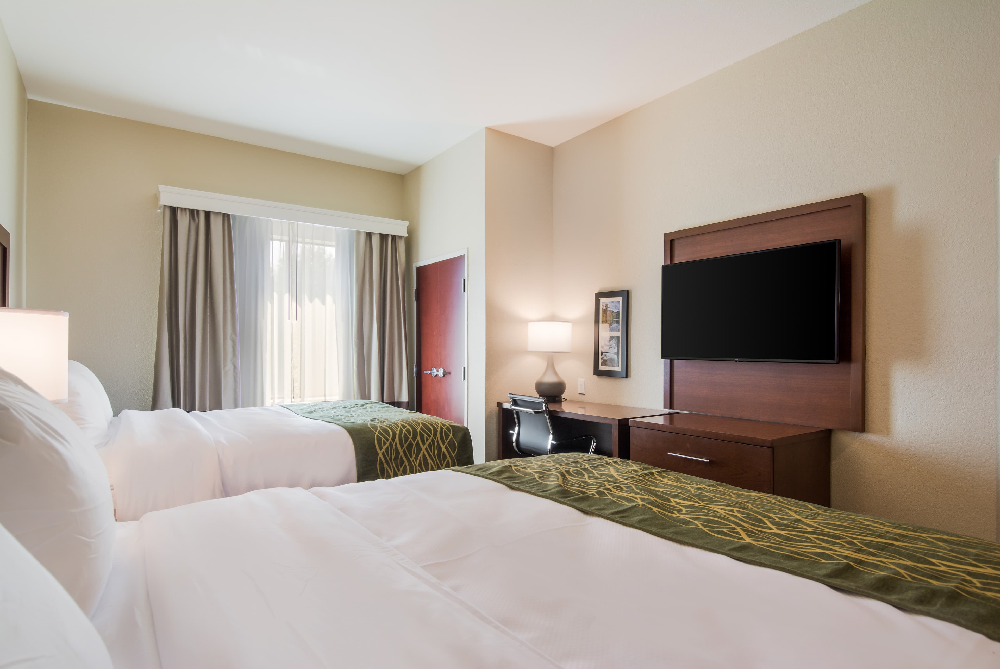Comfort Inn & Suites Rock Hill Northeast — 17
