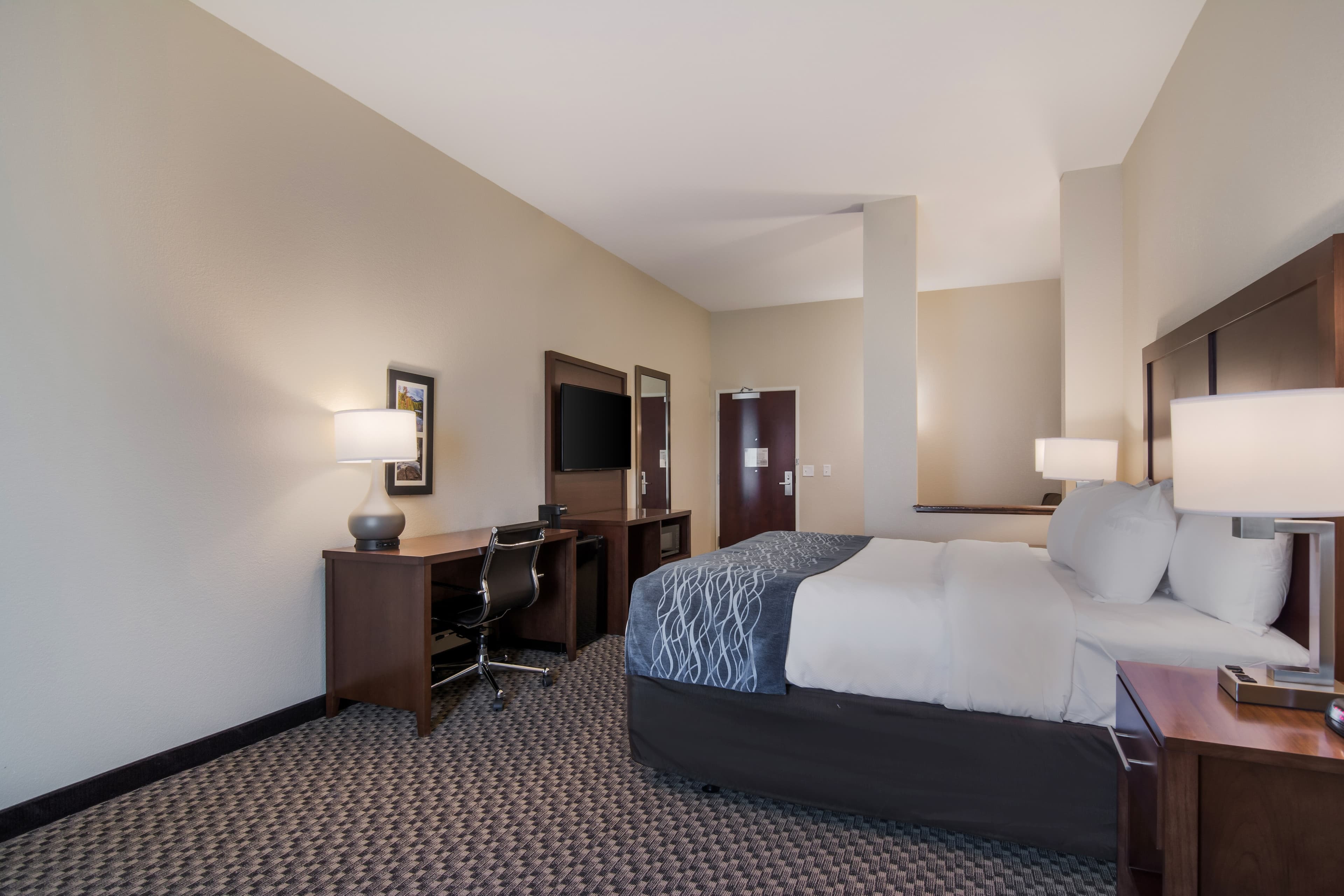 Comfort Inn & Suites Rock Hill Northeast — 22