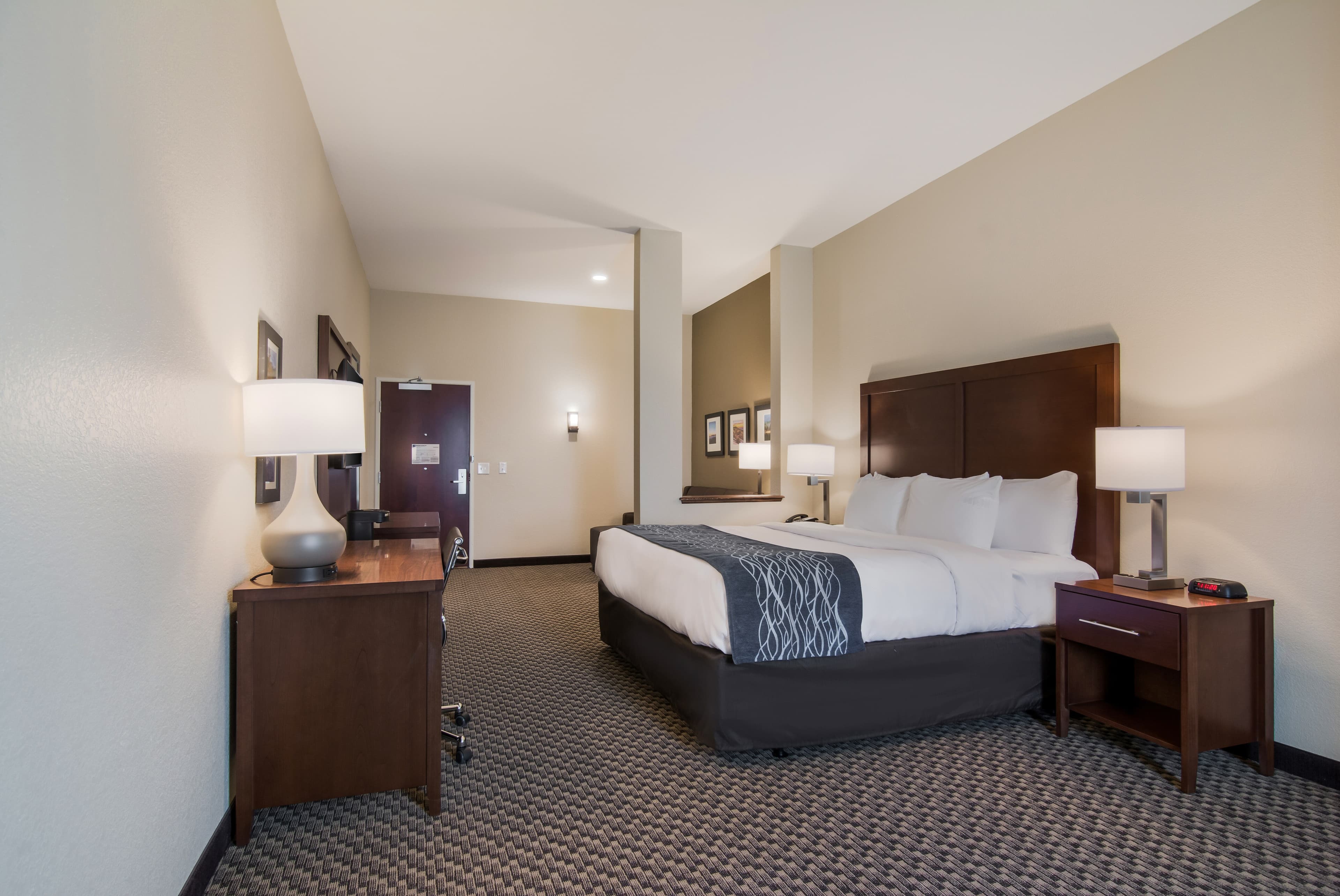 Comfort Inn & Suites Rock Hill Northeast — 23