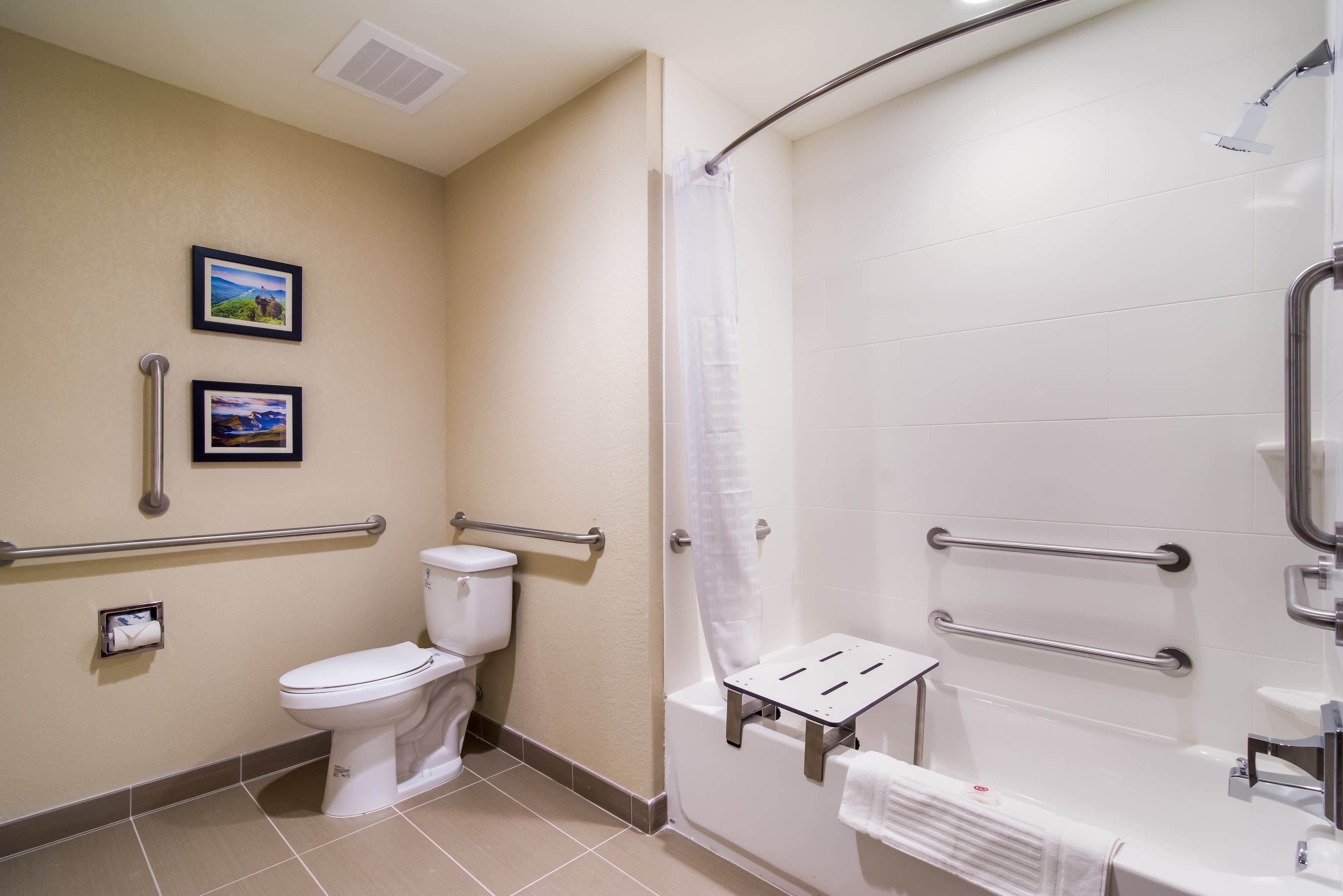 Comfort Inn & Suites Rock Hill Northeast — 24