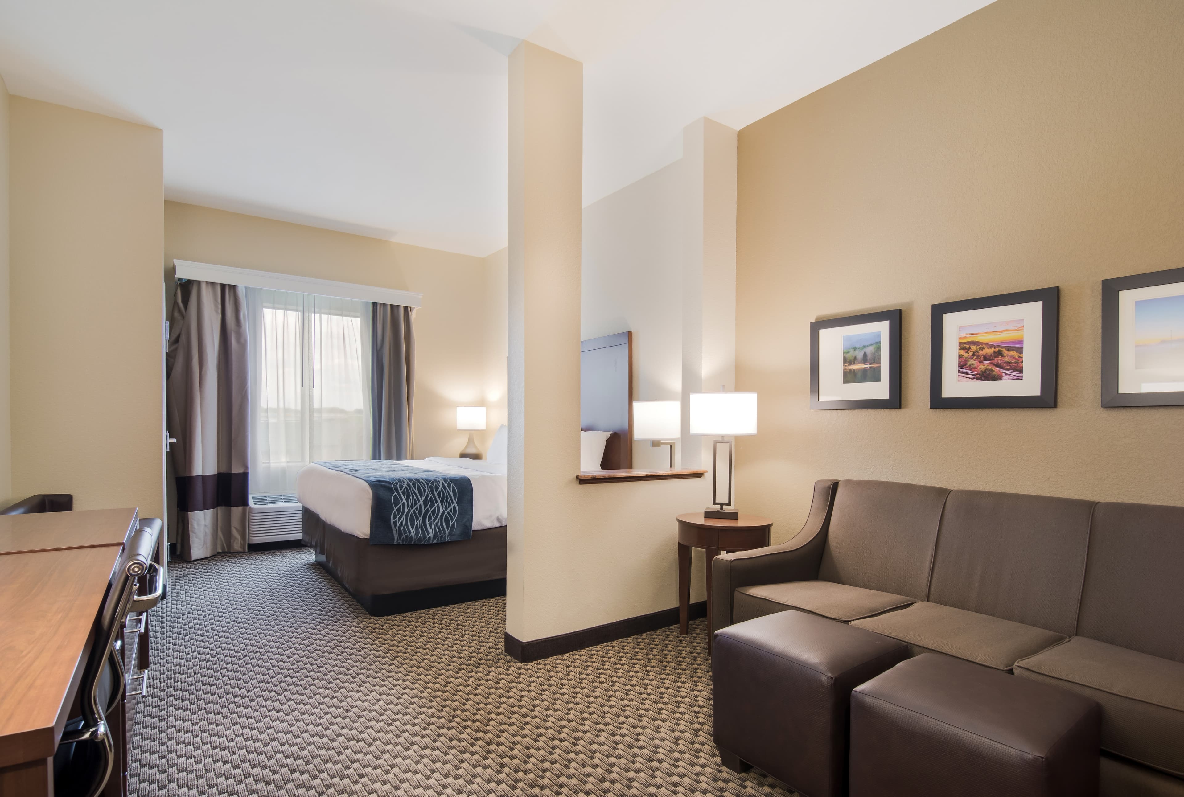 Comfort Inn & Suites Rock Hill Northeast — 26