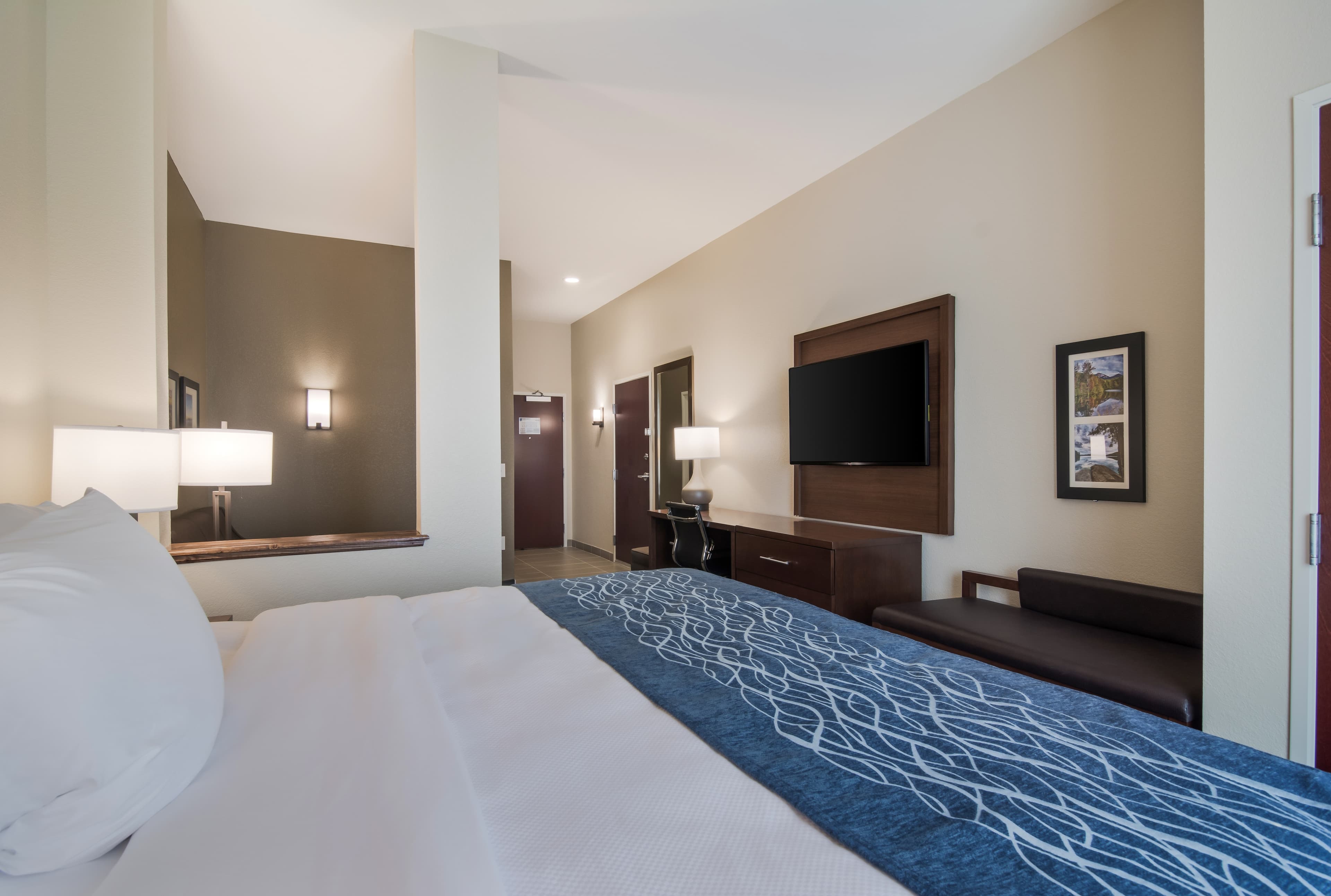 Comfort Inn & Suites Rock Hill Northeast — 27