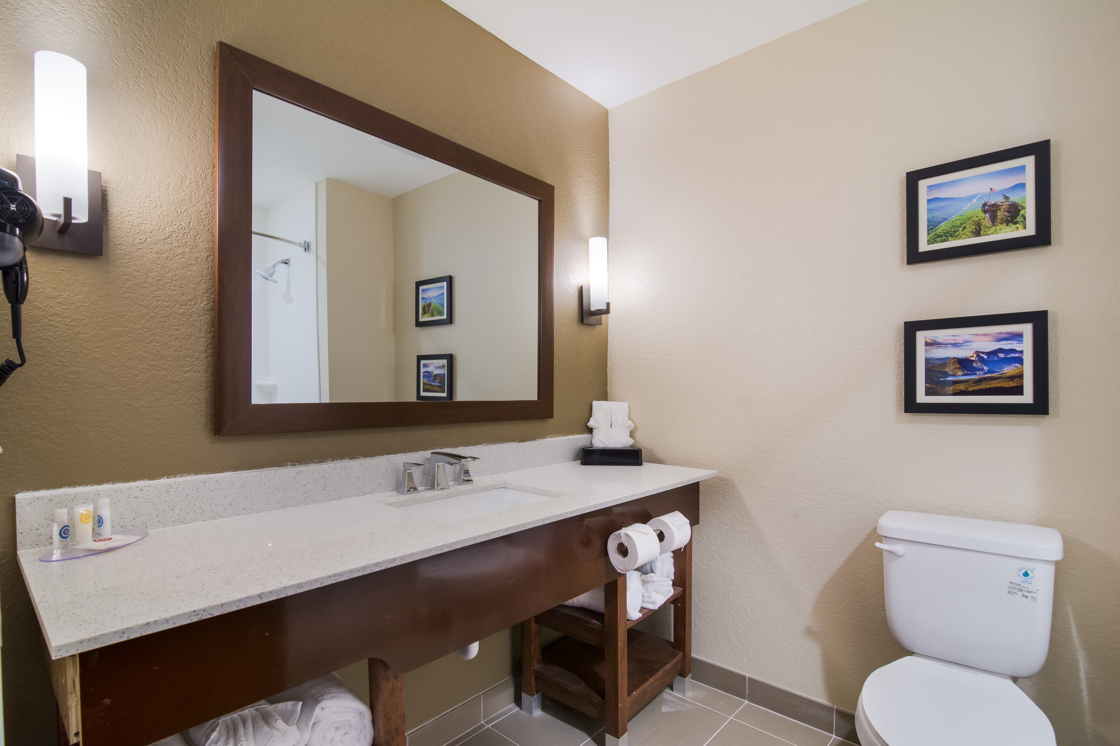 Comfort Inn & Suites Rock Hill Northeast — 28