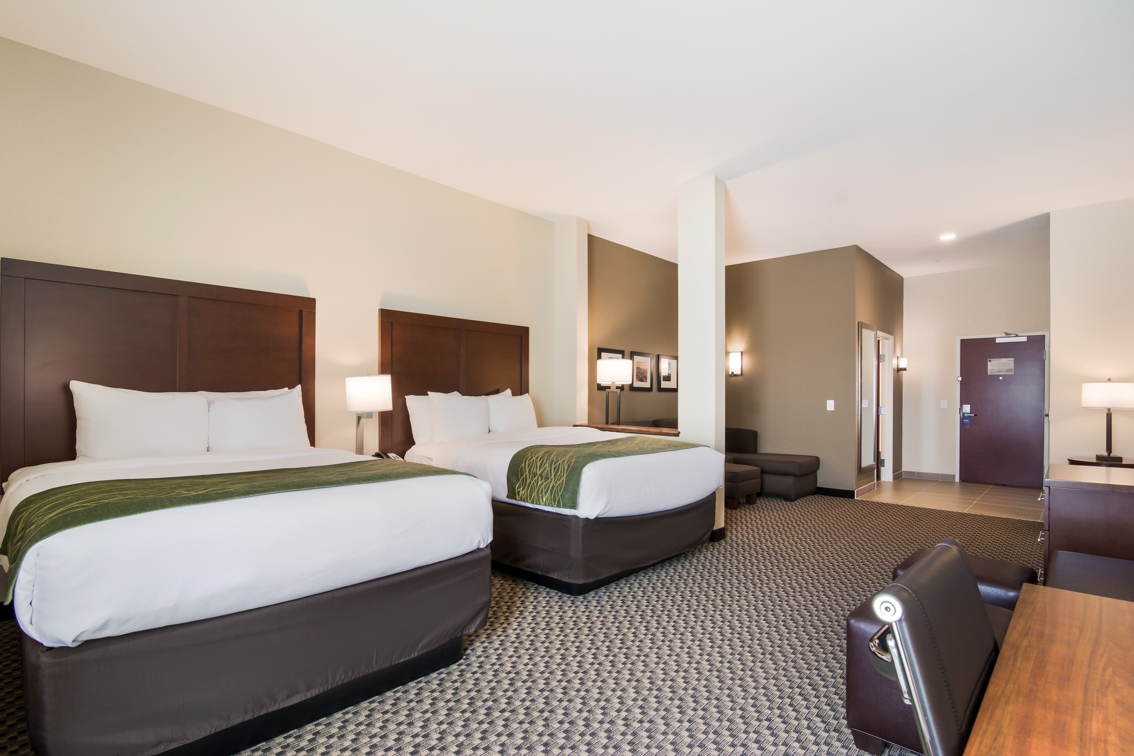 Comfort Inn & Suites Rock Hill Northeast — 29