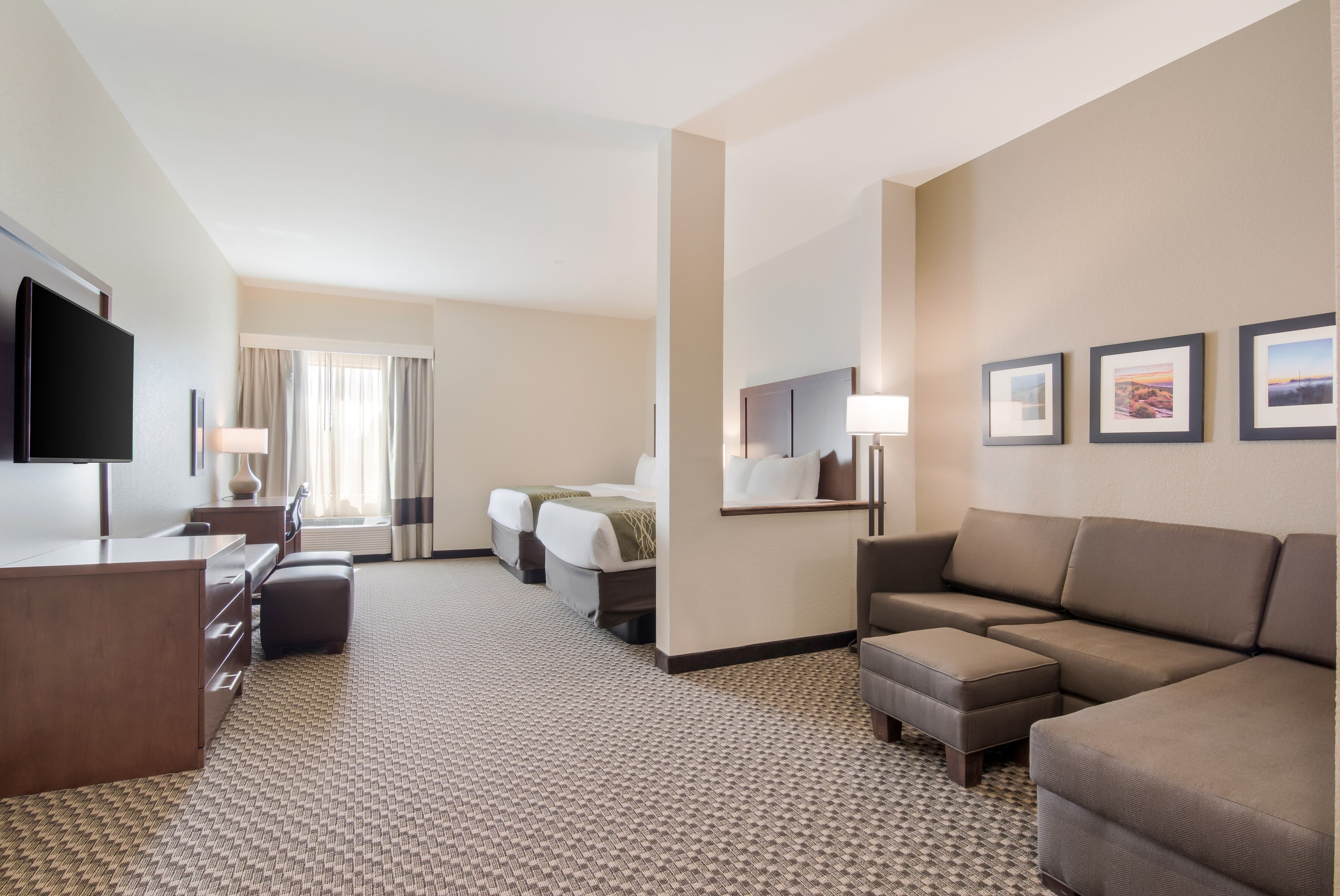 Comfort Inn & Suites Rock Hill Northeast — 30