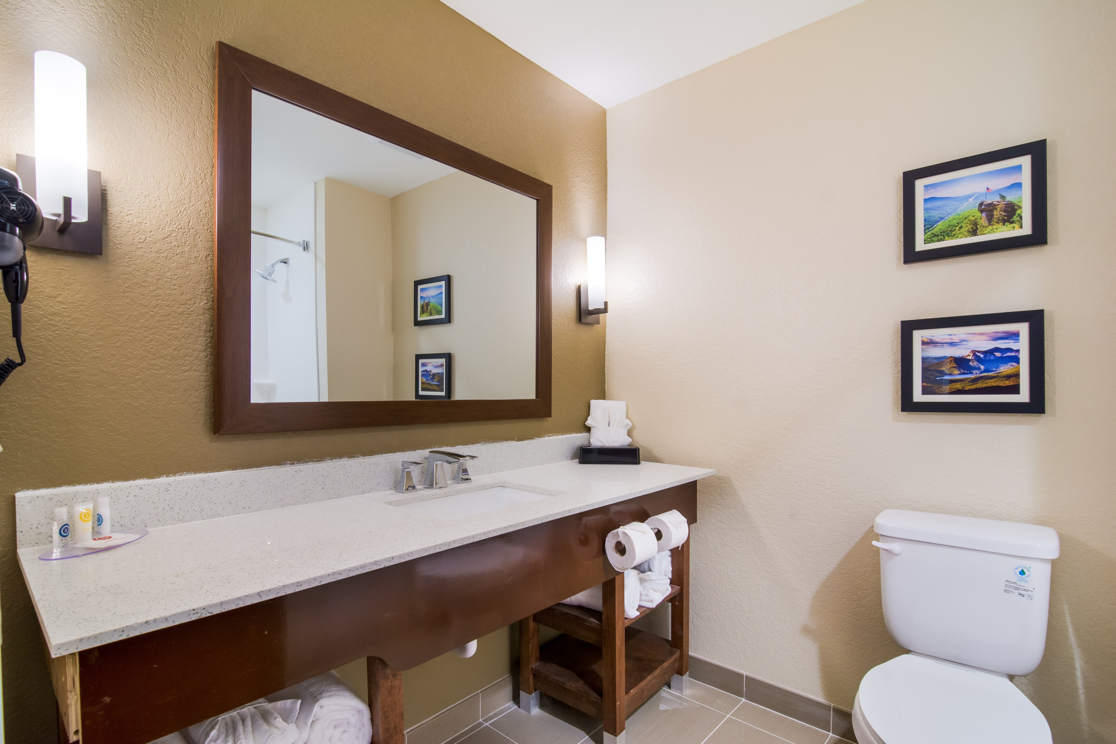 Comfort Inn & Suites Rock Hill Northeast — 32