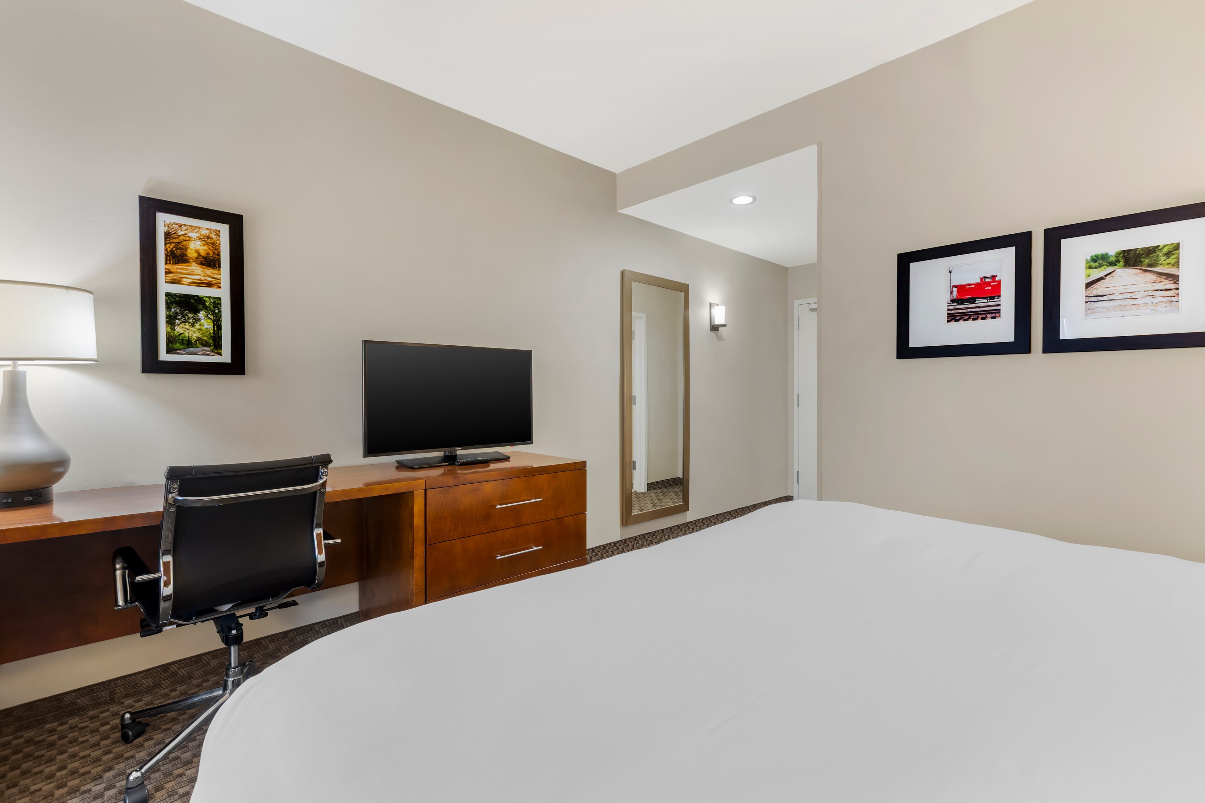 Comfort Inn & Suites Florence Center Area - Image 4