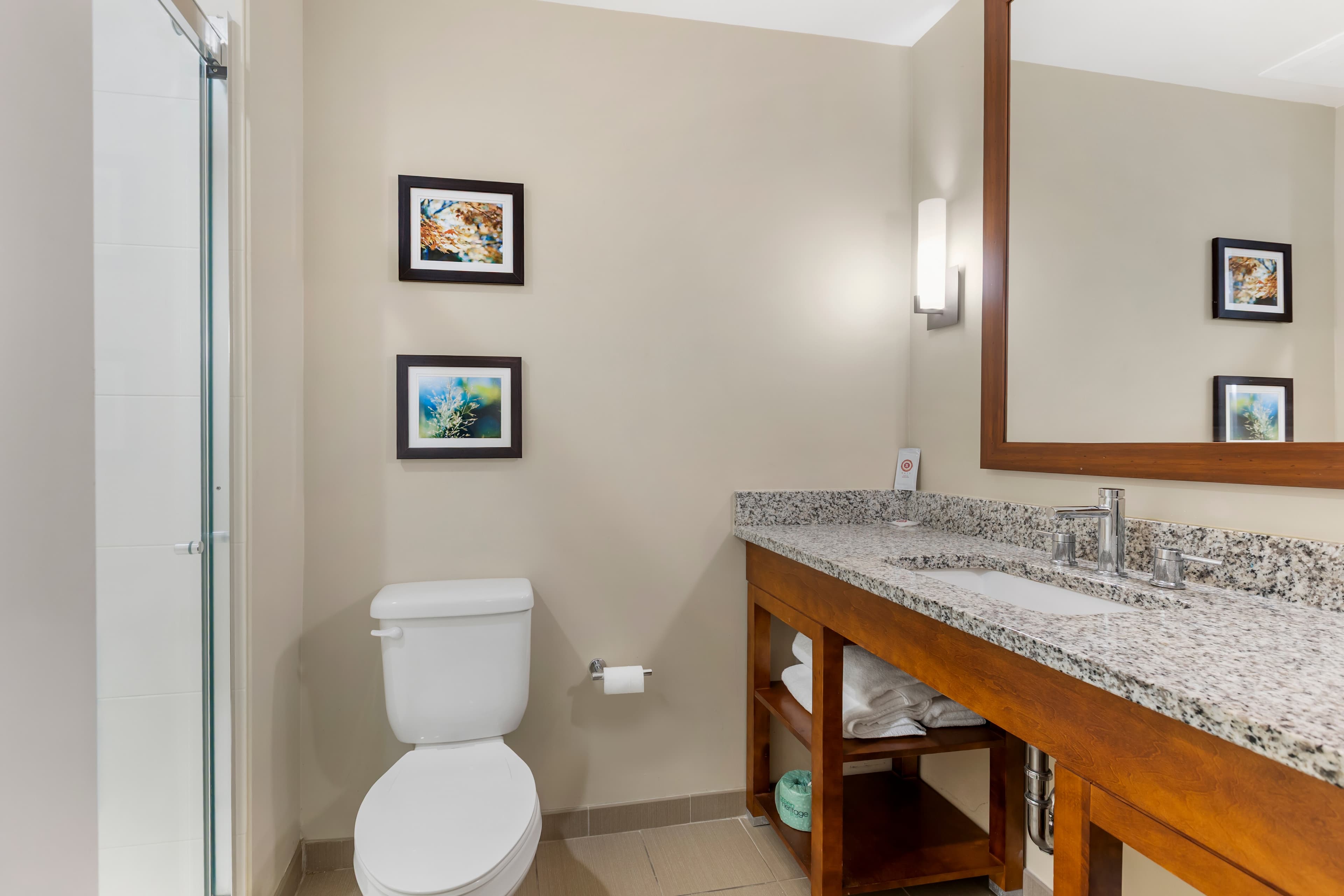 Comfort Inn & Suites Florence Center Area — 10