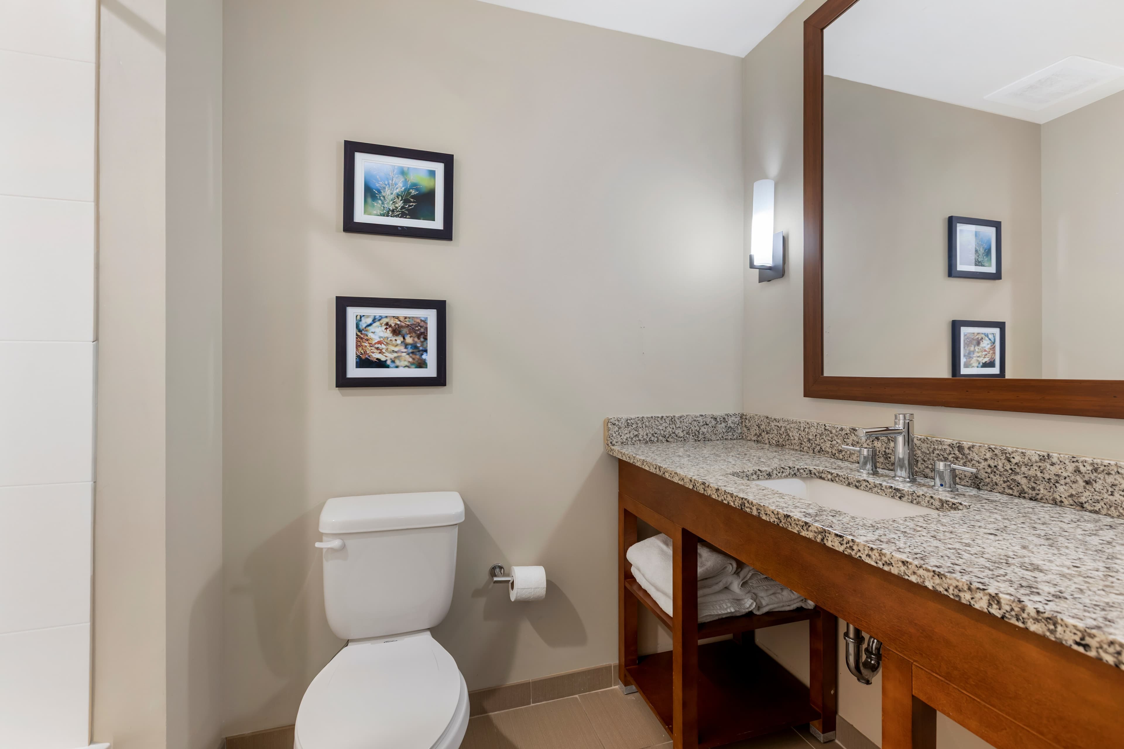 Comfort Inn & Suites Florence Center Area — 13