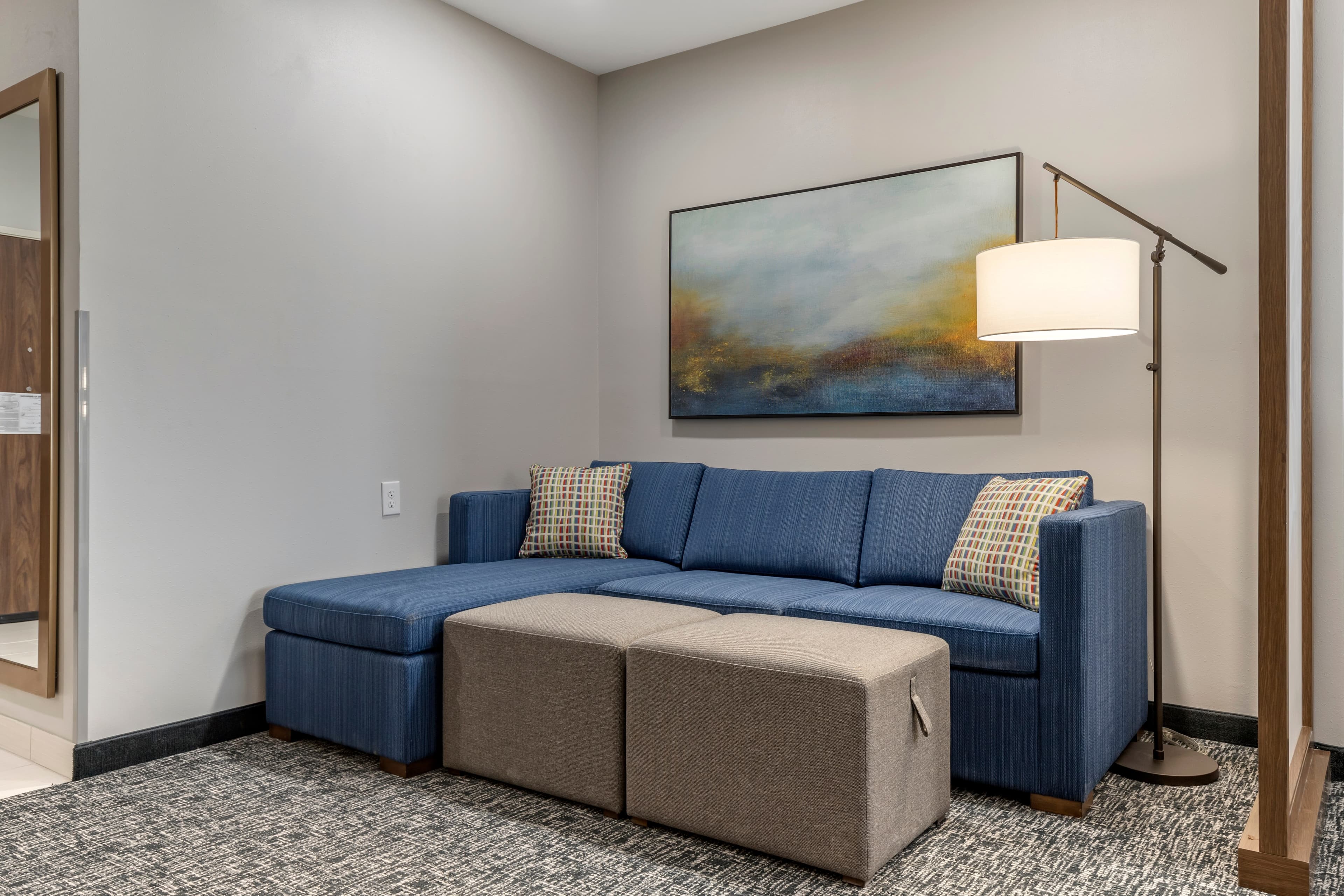 Comfort Suites Greenville Airport — 9